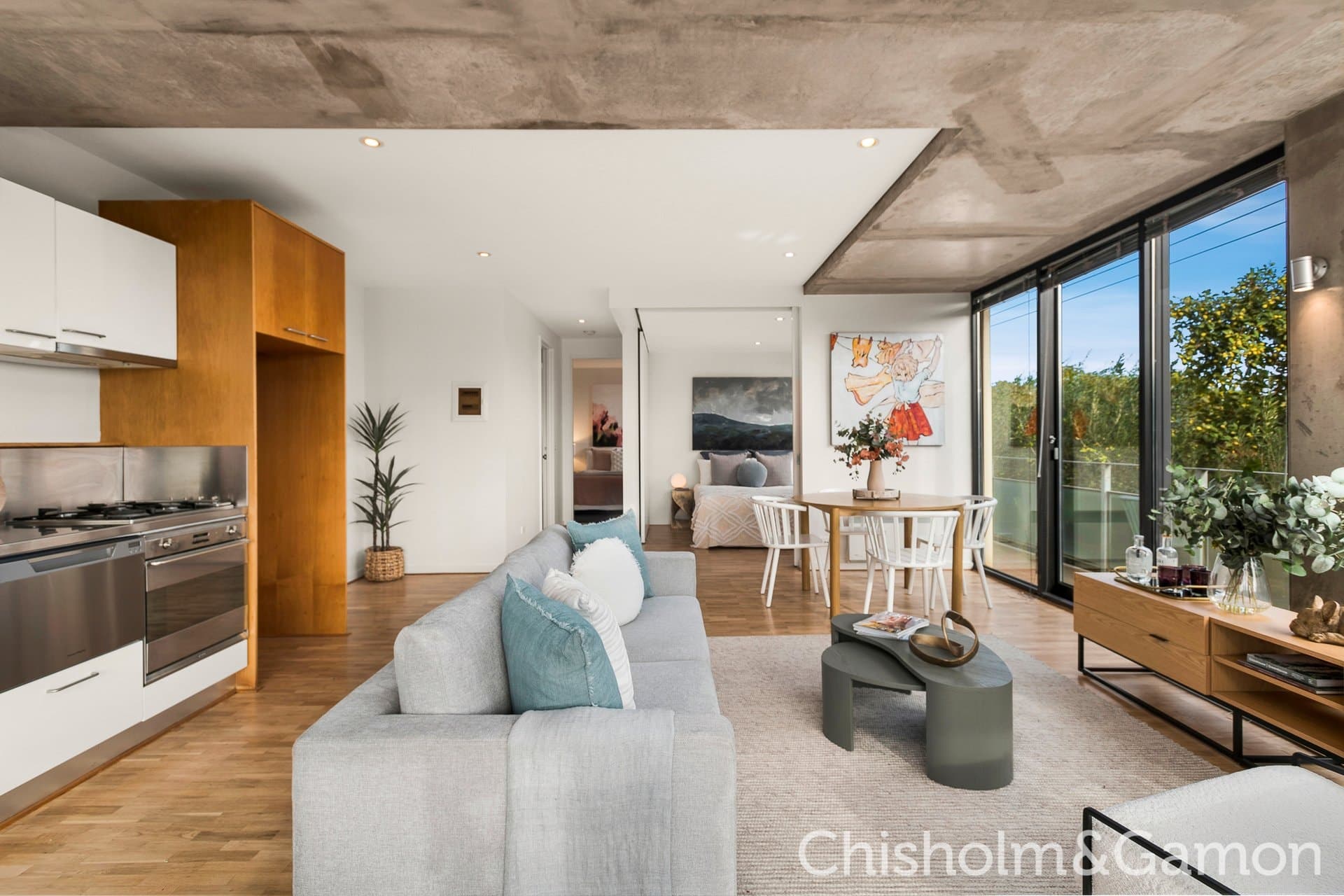 12/63 Ormond Esplanade, Elwood, Elwood - Thumbnail 7