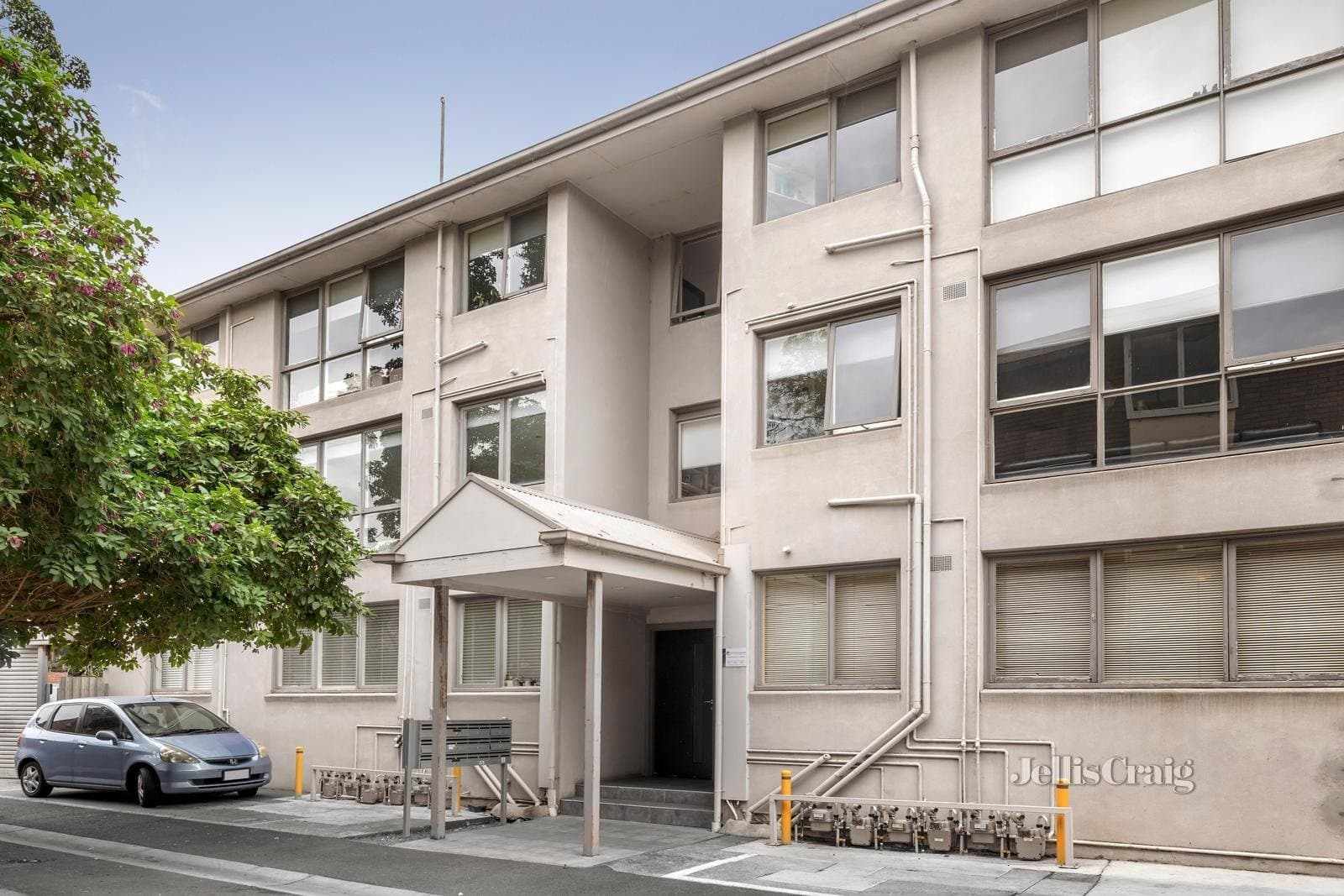 7/58 Byron Street, Elwood, Elwood - Image 1