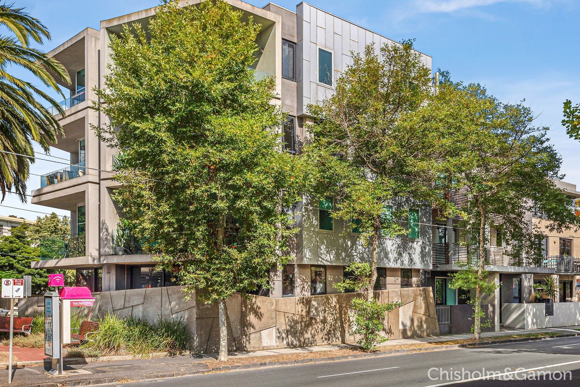 28/220 Barkly Street, St Kilda, St Kilda - Thumbnail 2