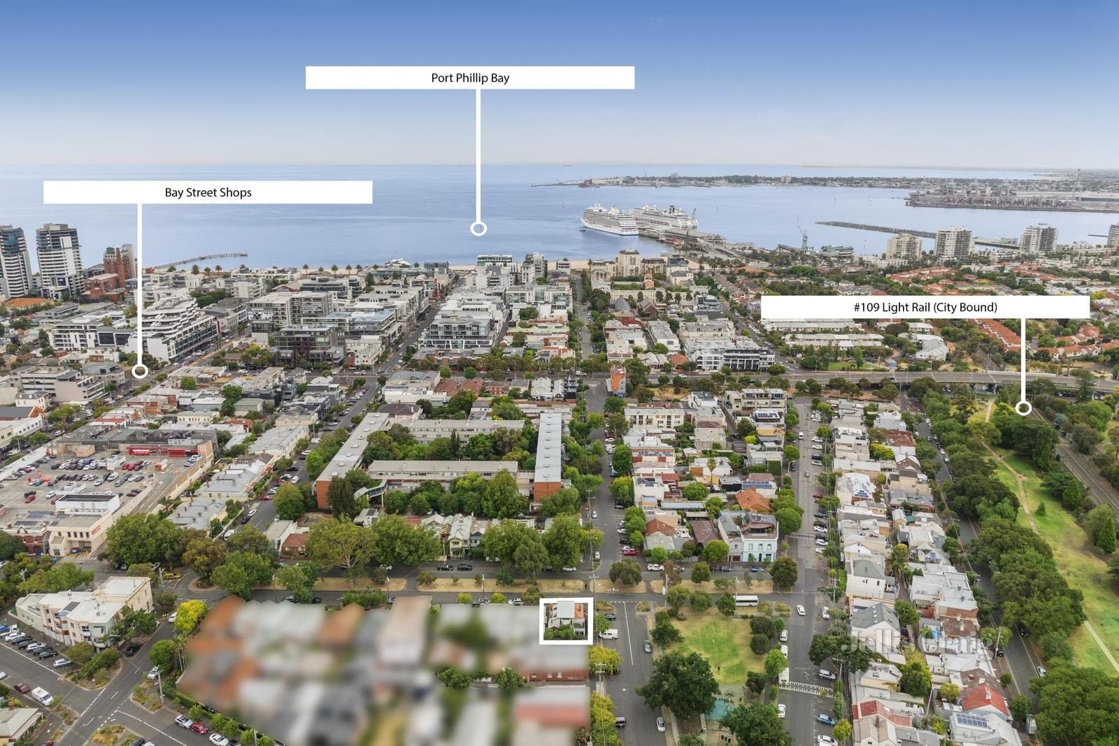 192 Liardet Street, Port Melbourne, Port Melbourne - Image 1