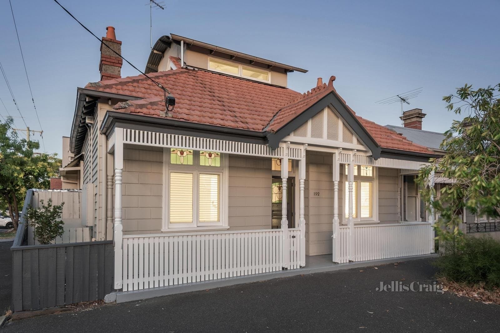 192 Liardet Street, Port Melbourne, Port Melbourne - Thumbnail 2
