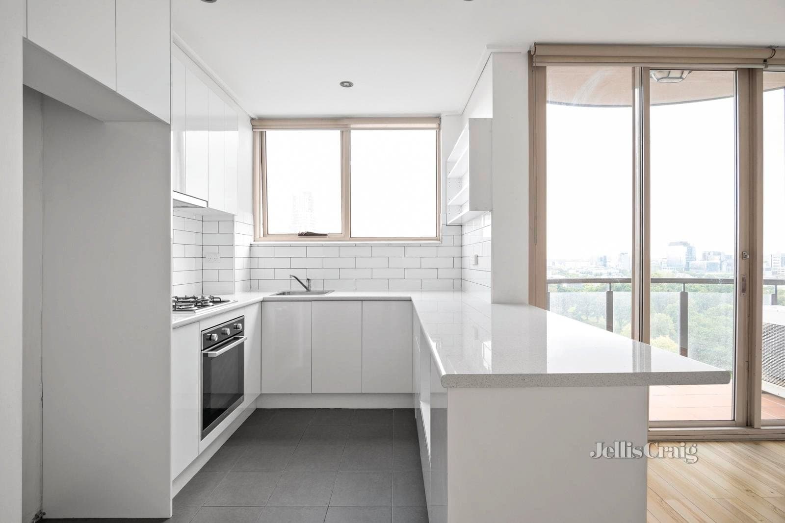 197/538 Little Lonsdale Street, Melbourne, Melbourne - Thumbnail 3