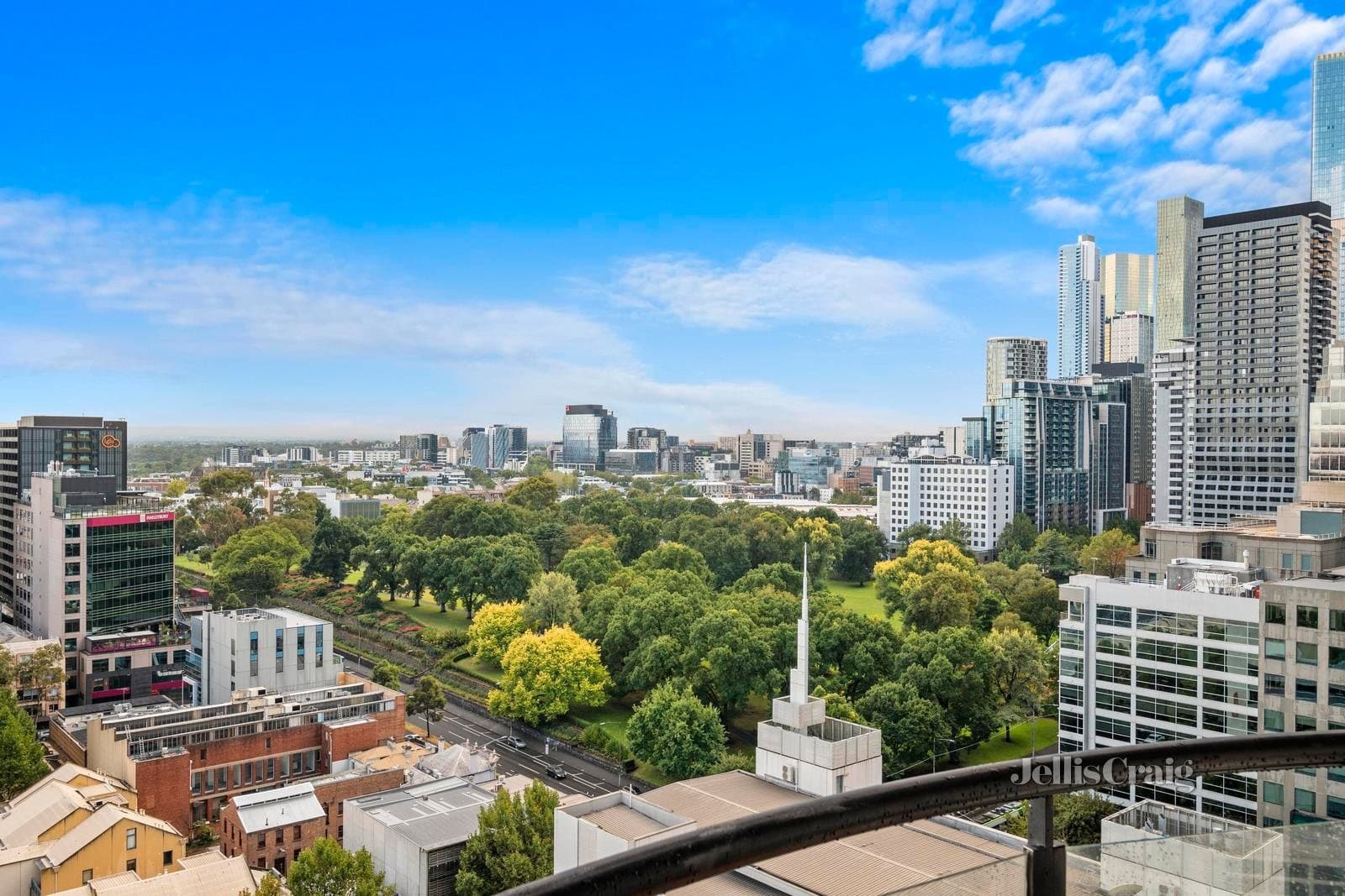 197/538 Little Lonsdale Street, Melbourne, Melbourne - Thumbnail 5