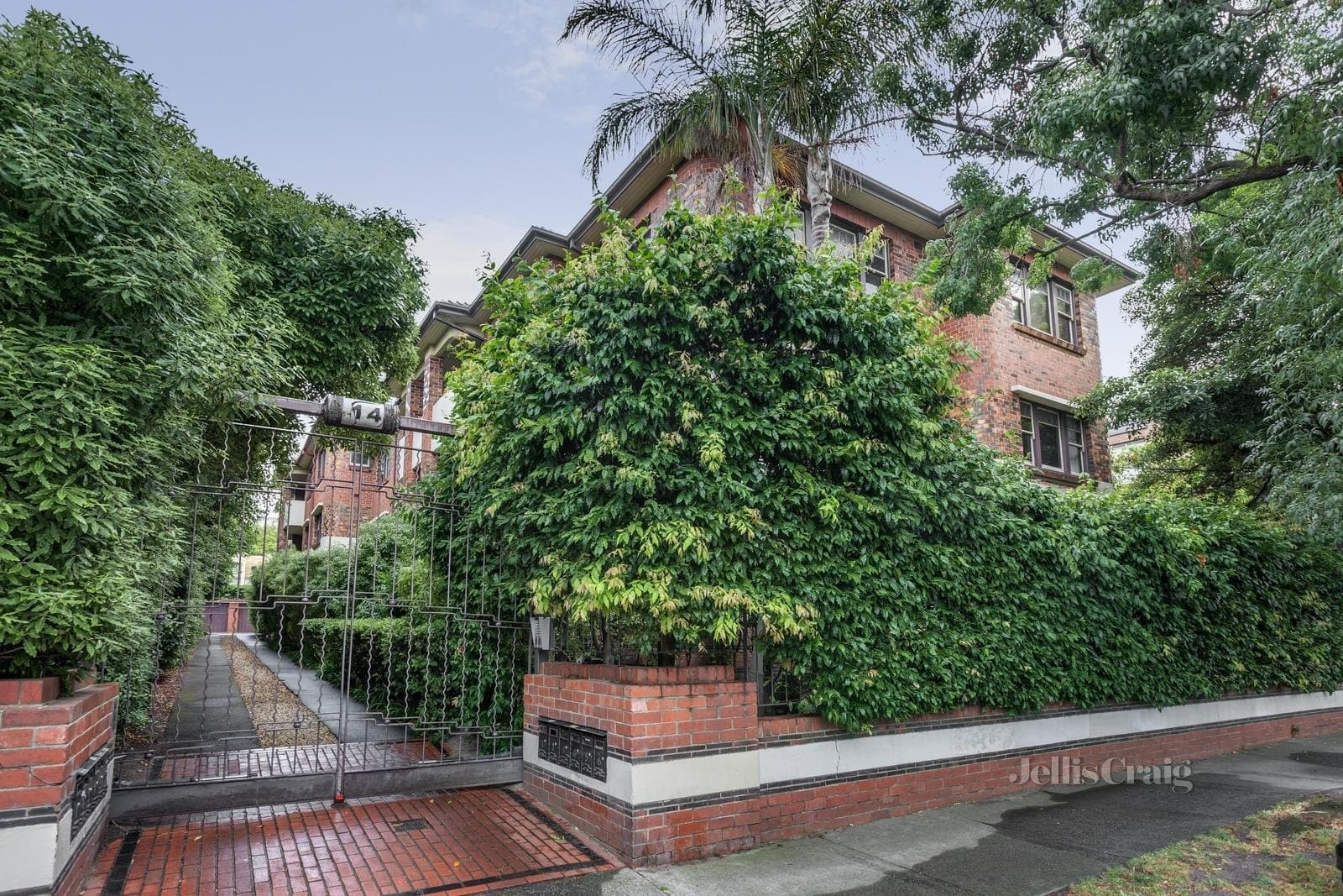 12/14 Robe Street, St Kilda, St Kilda - Thumbnail 2
