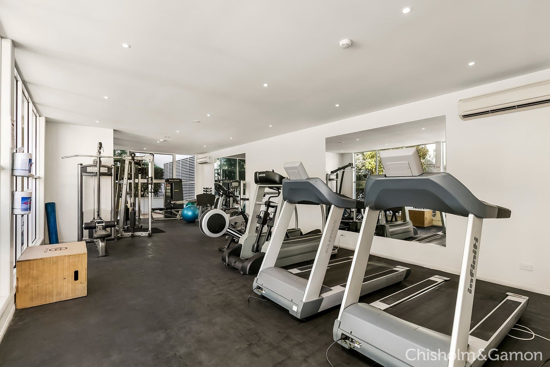 1/1 Seisman Place, Port Melbourne, Port Melbourne - Image 1