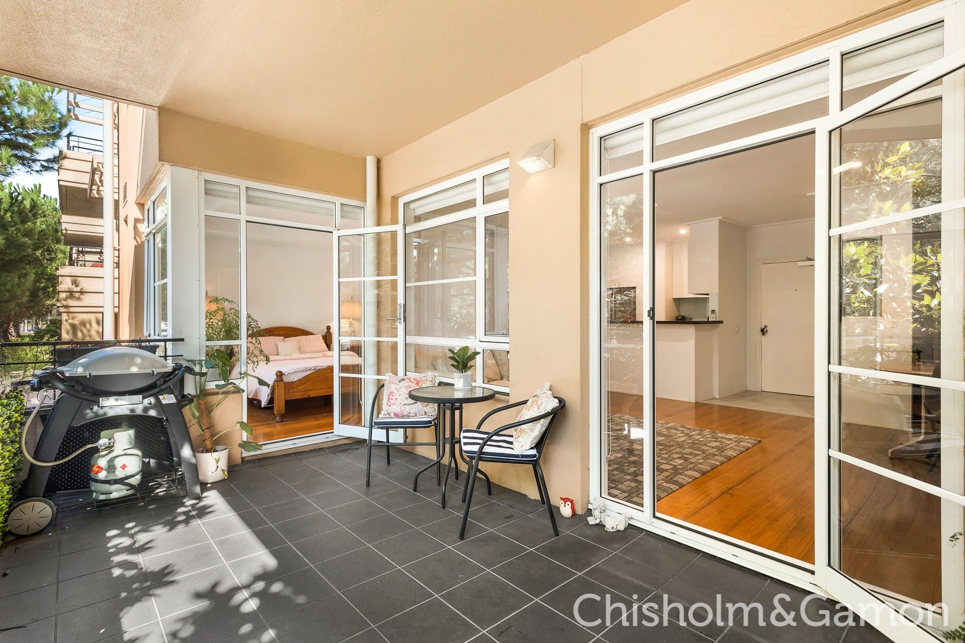 1/1 Seisman Place, Port Melbourne, Port Melbourne - Thumbnail 7