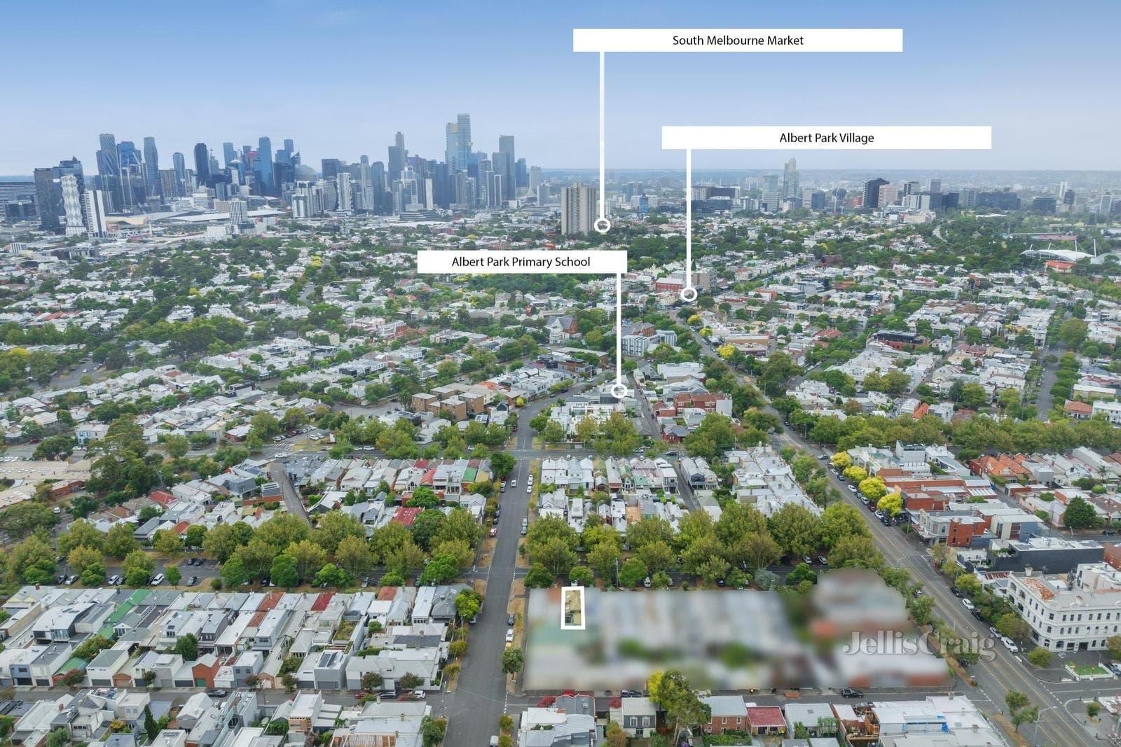 52 Barrett Street, Albert Park, Albert Park - Image 1
