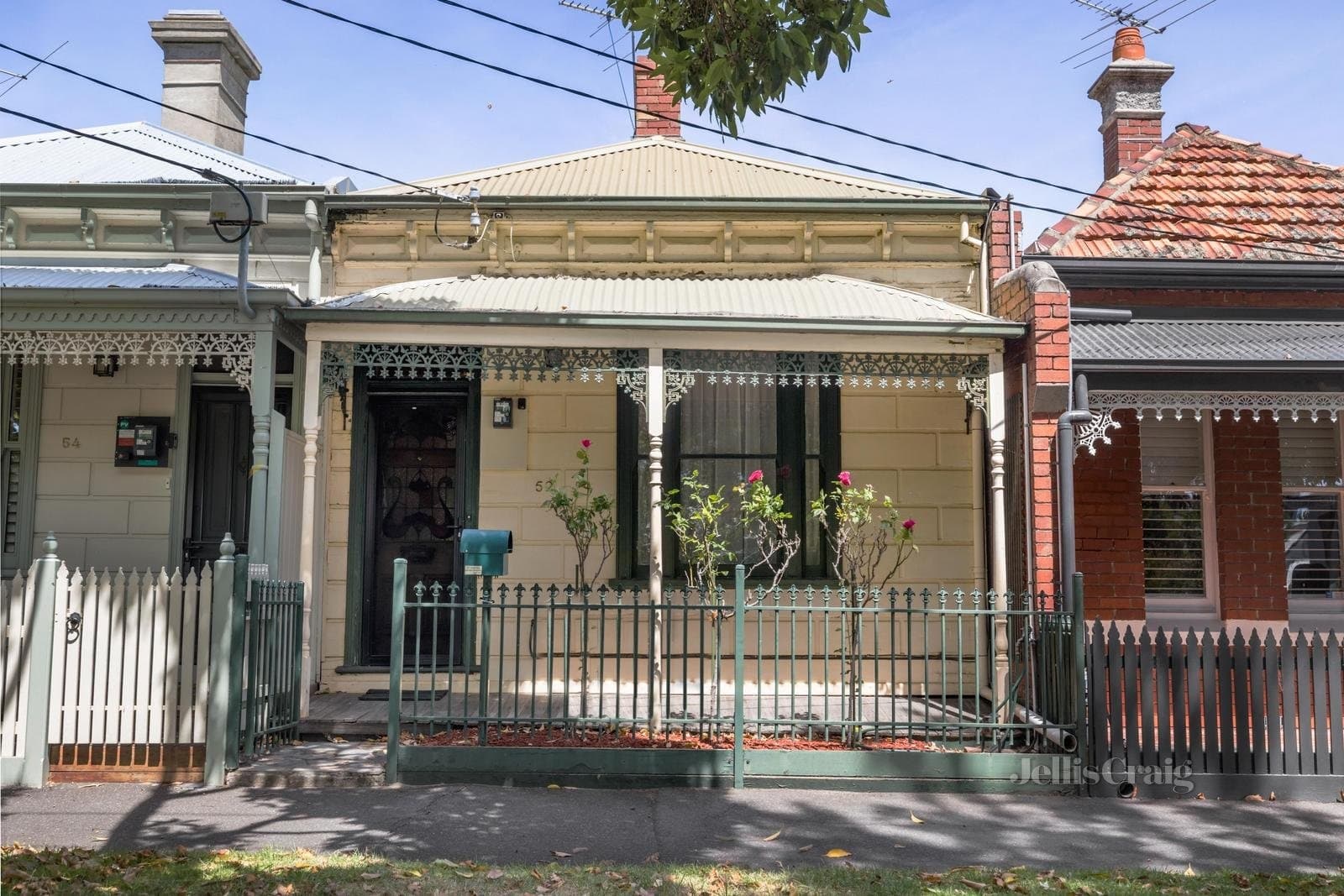 52 Barrett Street, Albert Park, Albert Park - Thumbnail 2