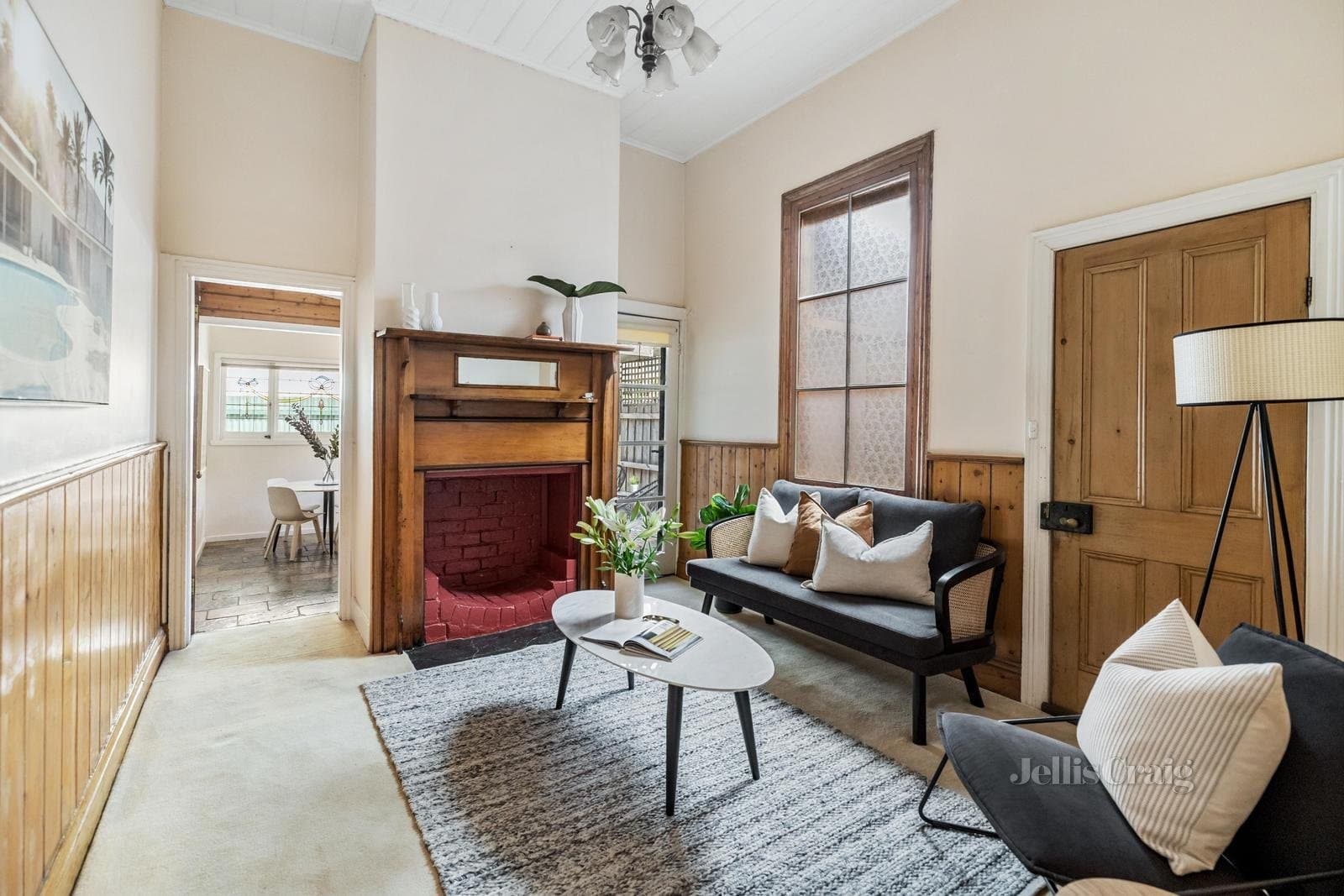 52 Barrett Street, Albert Park, Albert Park - Thumbnail 4
