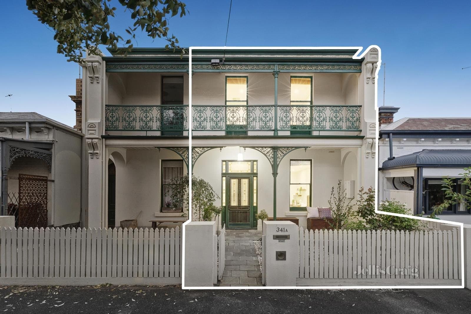 341a Park Street, South Melbourne, South Melbourne - Image 1