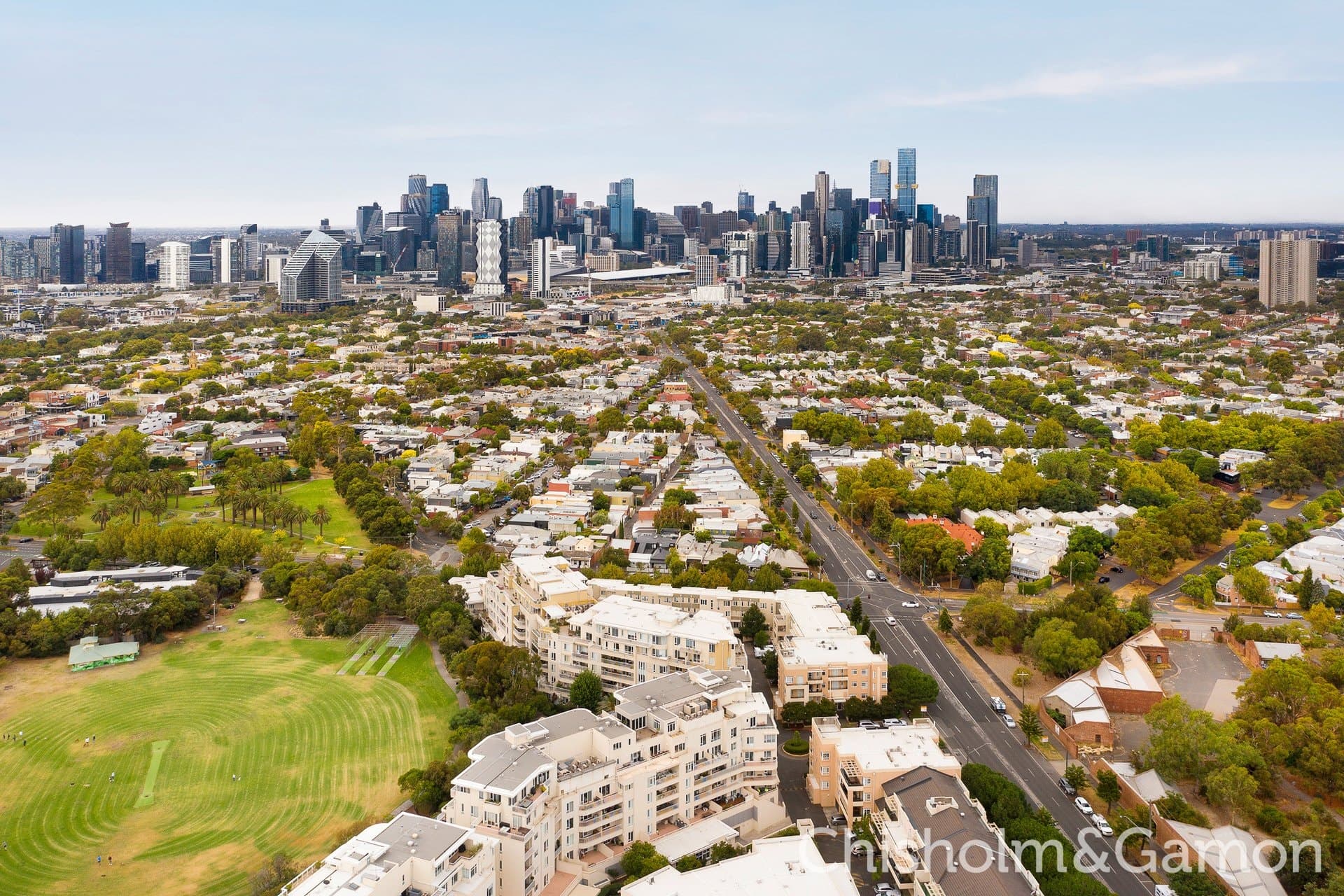 39/4 Seisman Place, Port Melbourne, Port Melbourne - Image 1