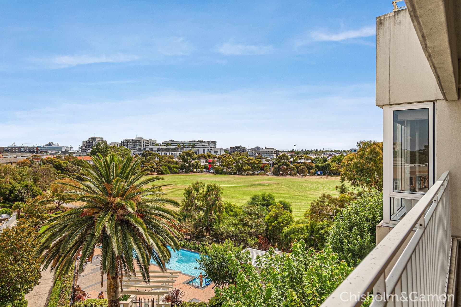 39/4 Seisman Place, Port Melbourne, Port Melbourne - Thumbnail 2