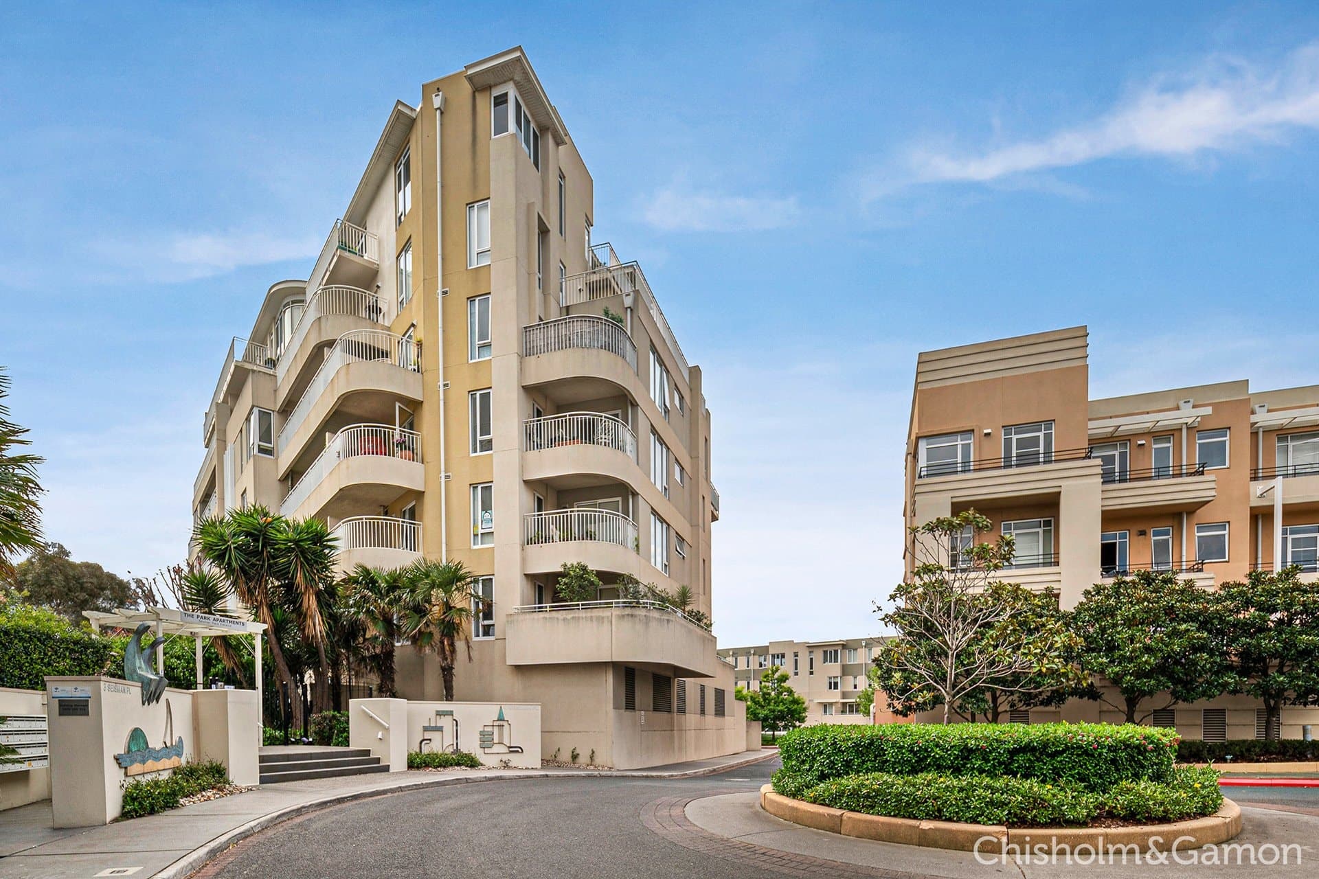 39/4 Seisman Place, Port Melbourne, Port Melbourne - Thumbnail 3