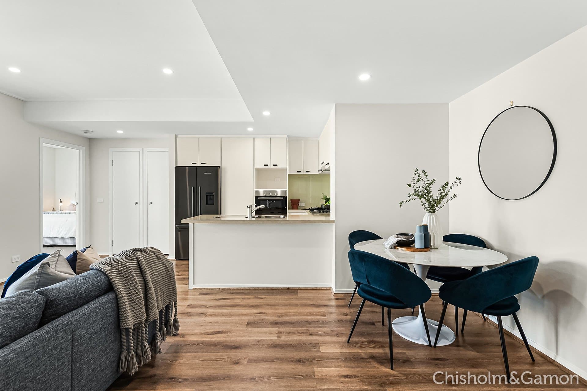 39/4 Seisman Place, Port Melbourne, Port Melbourne - Thumbnail 4