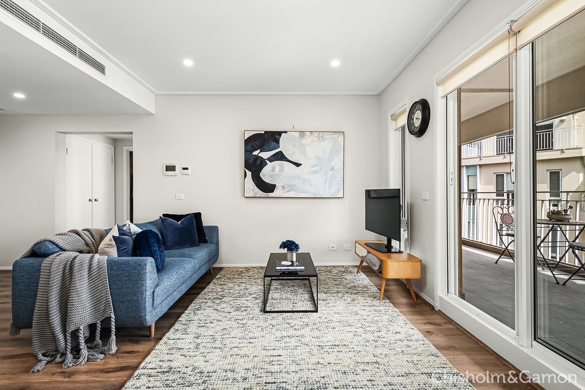 39/4 Seisman Place, Port Melbourne, Port Melbourne - Thumbnail 5