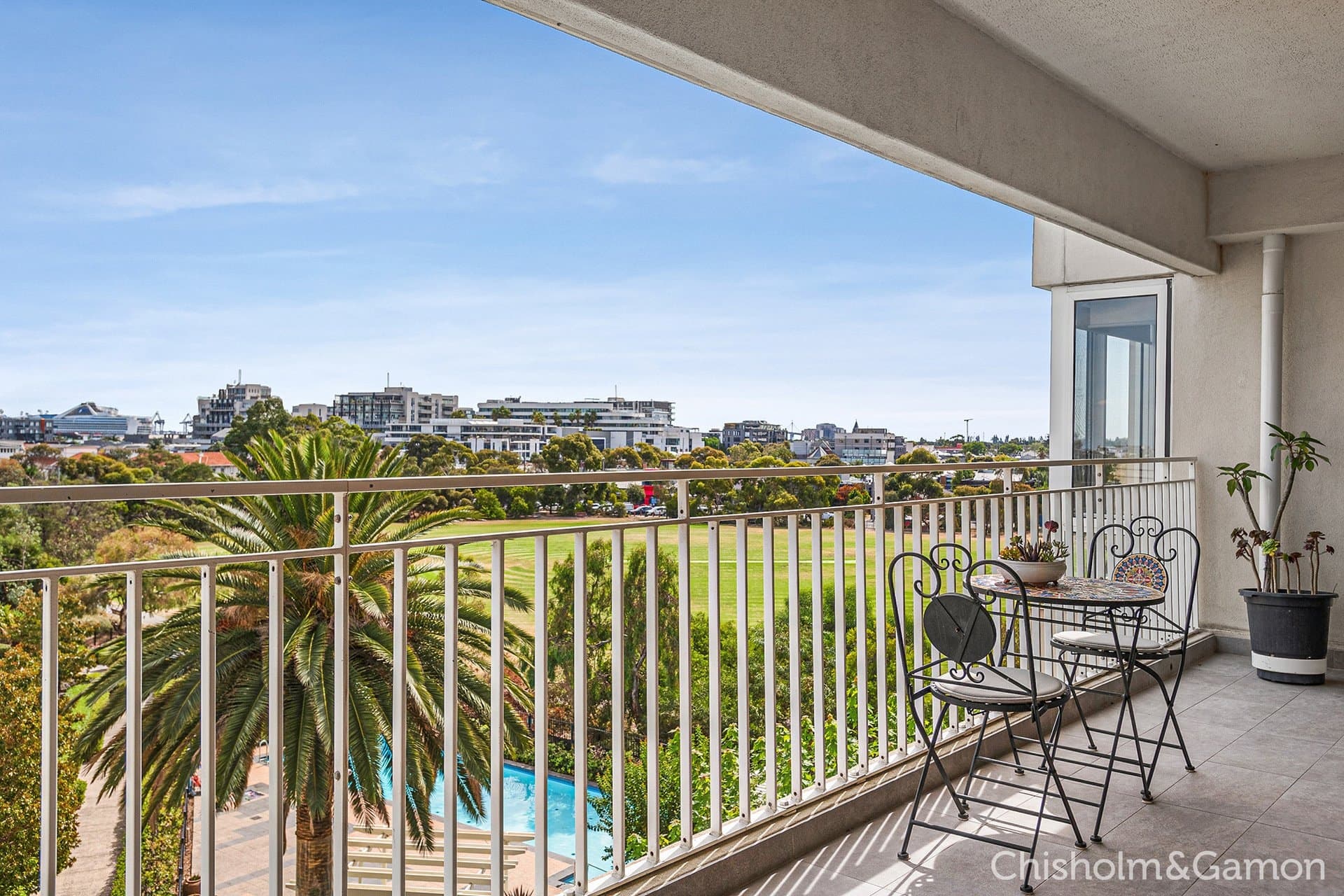 39/4 Seisman Place, Port Melbourne, Port Melbourne - Thumbnail 6