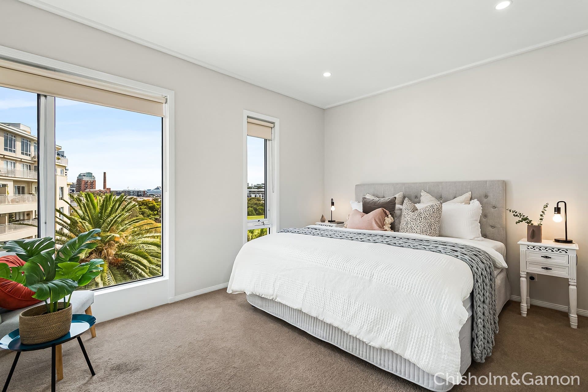 39/4 Seisman Place, Port Melbourne, Port Melbourne - Thumbnail 7