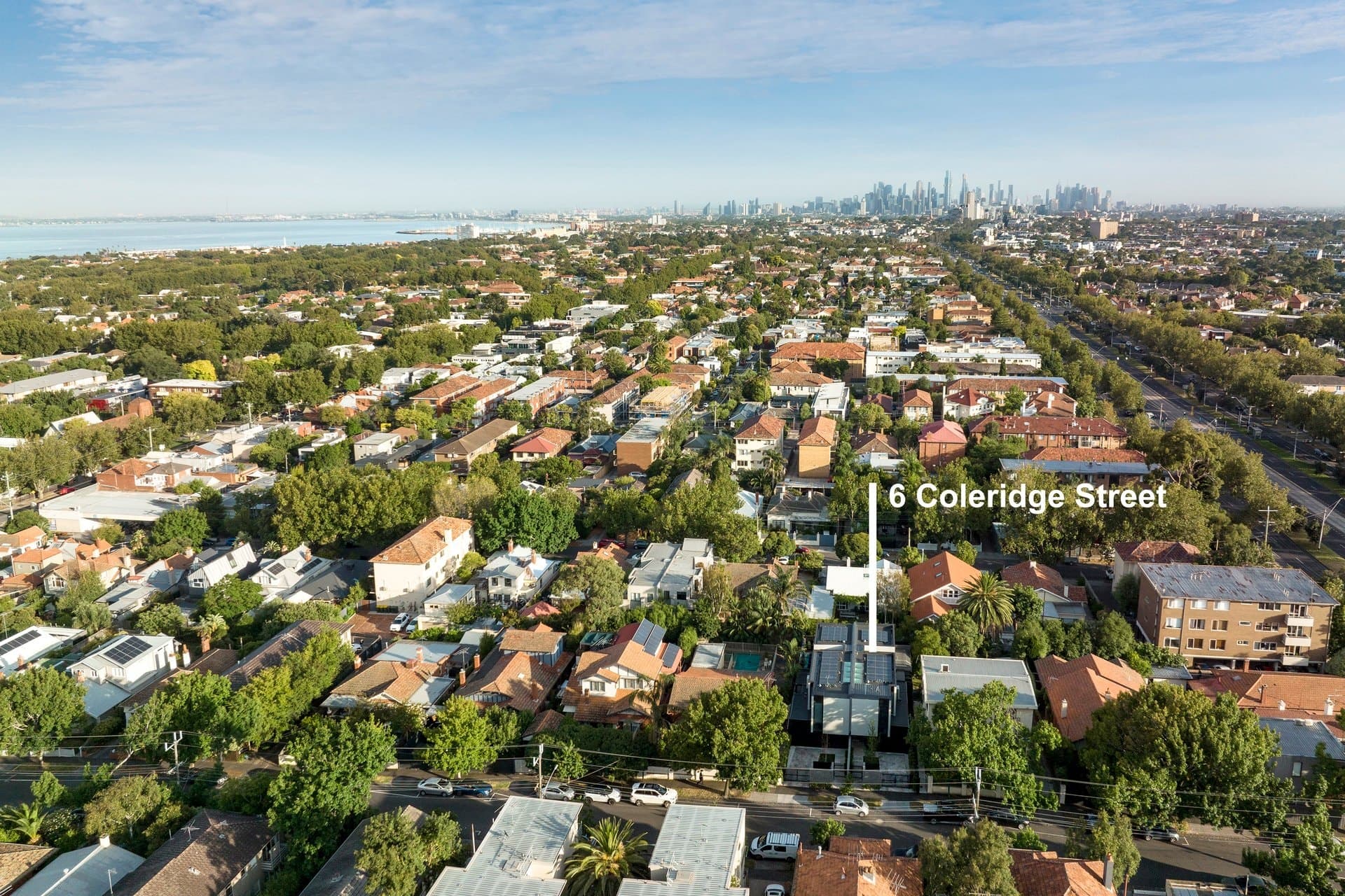 6 Coleridge Street, Elwood, Elwood - Image 1