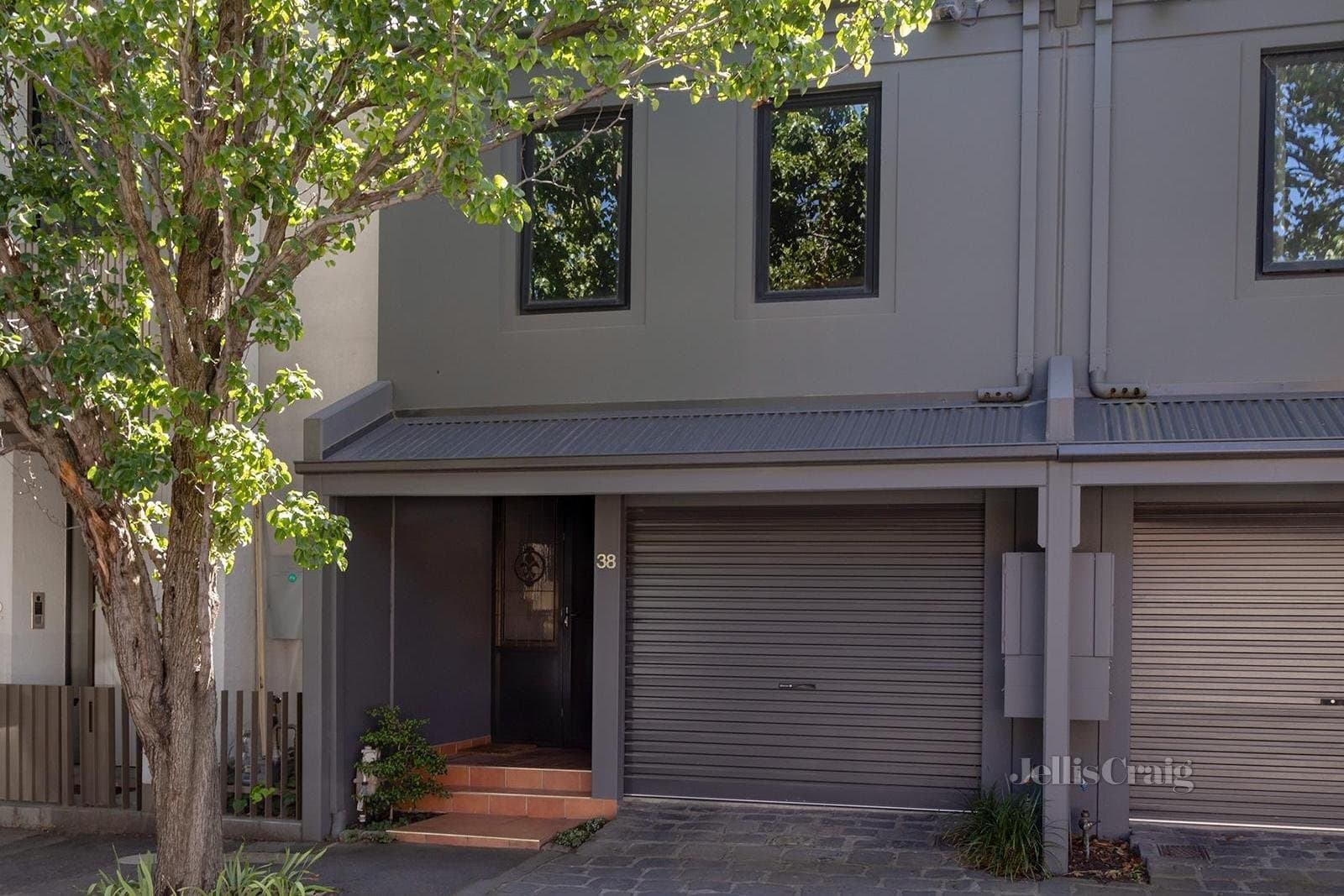 38 Draper Street, Albert Park, Albert Park - Thumbnail 2