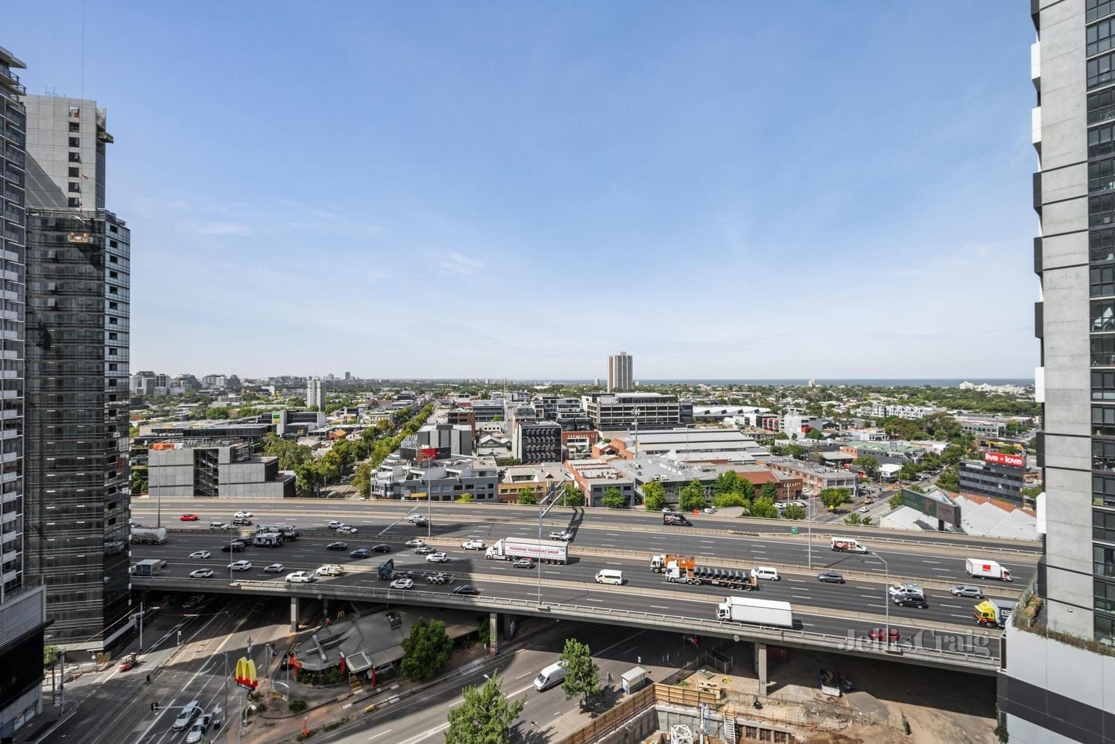 1810/45 Haig Street, Southbank, Southbank - Image 1