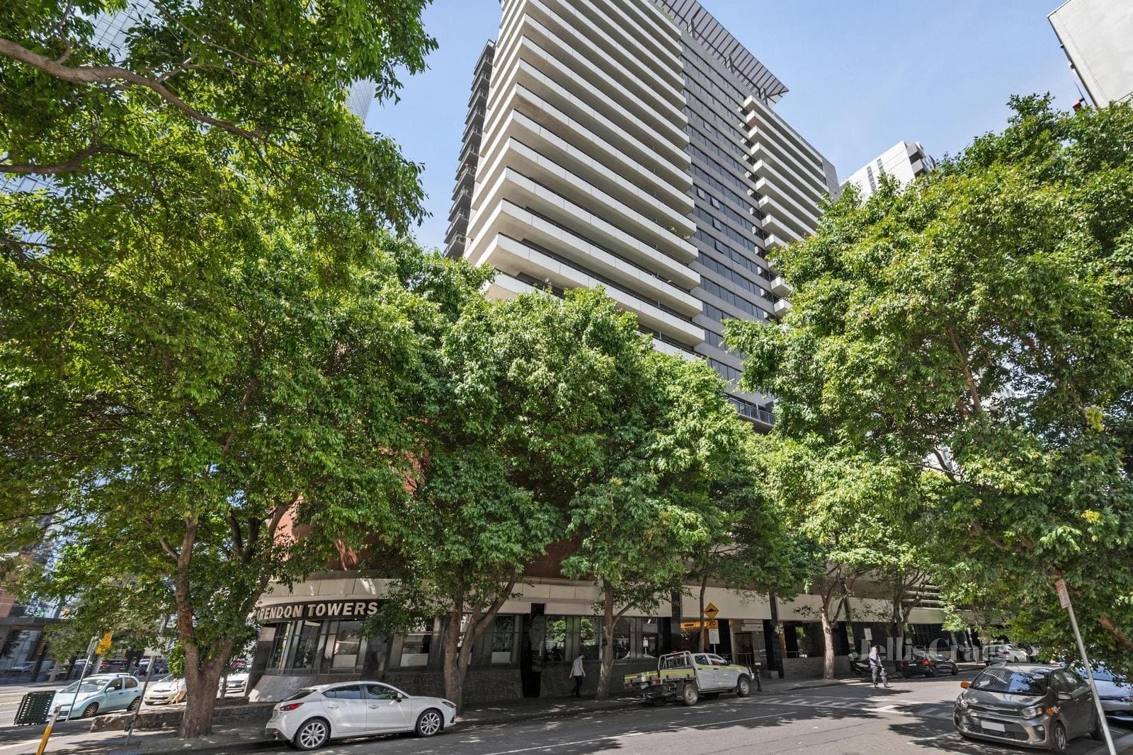 1810/45 Haig Street, Southbank, Southbank - Thumbnail 2