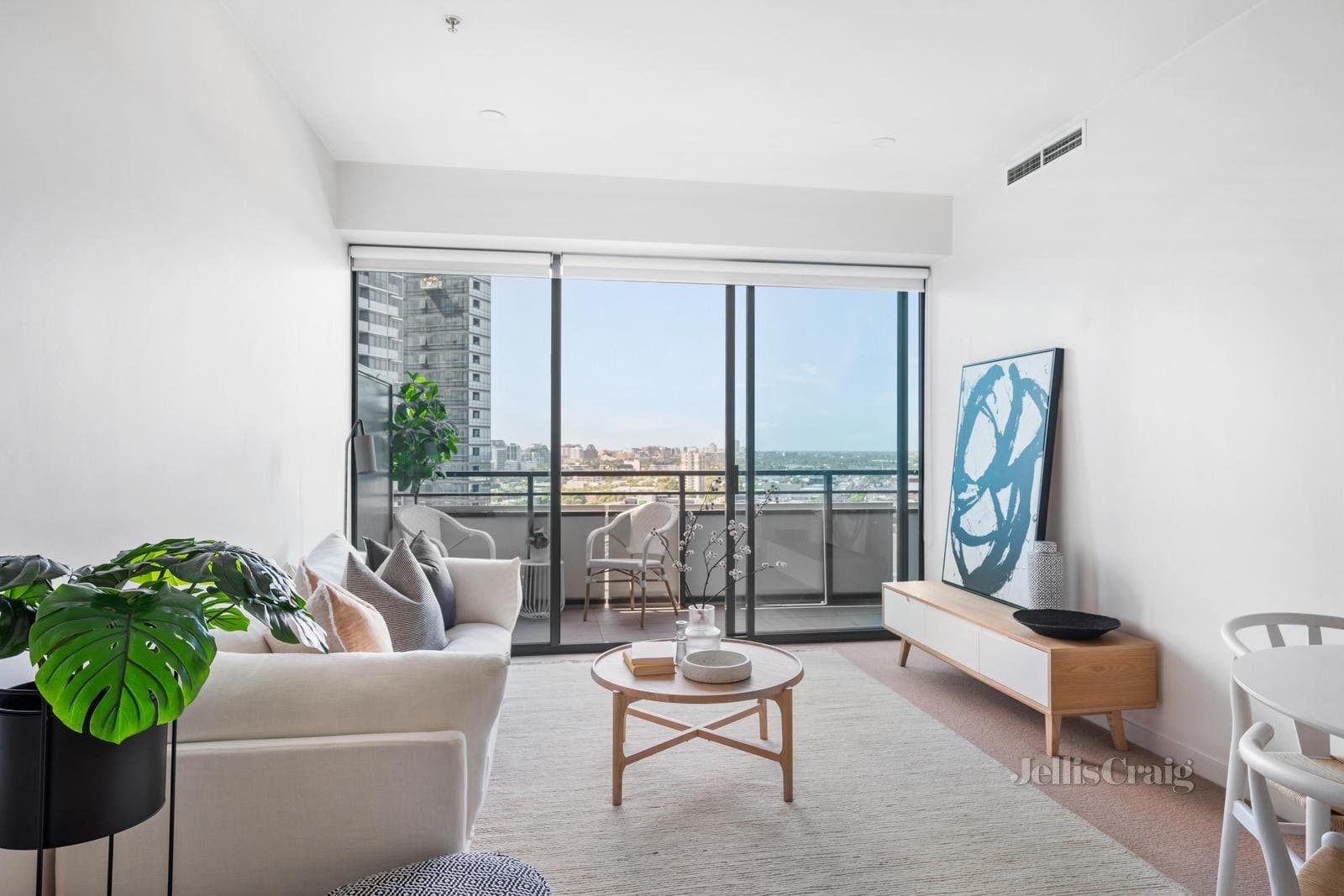 1810/45 Haig Street, Southbank, Southbank - Thumbnail 3