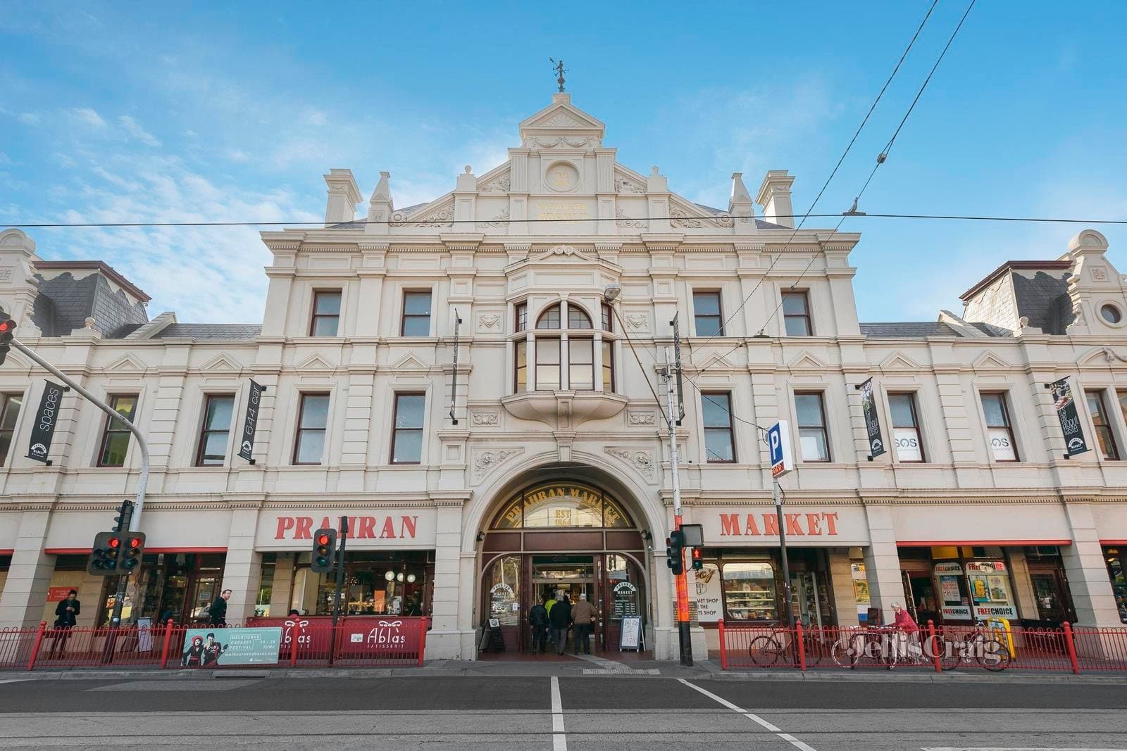 809/505 St Kilda Road, Melbourne, Melbourne - Image 1