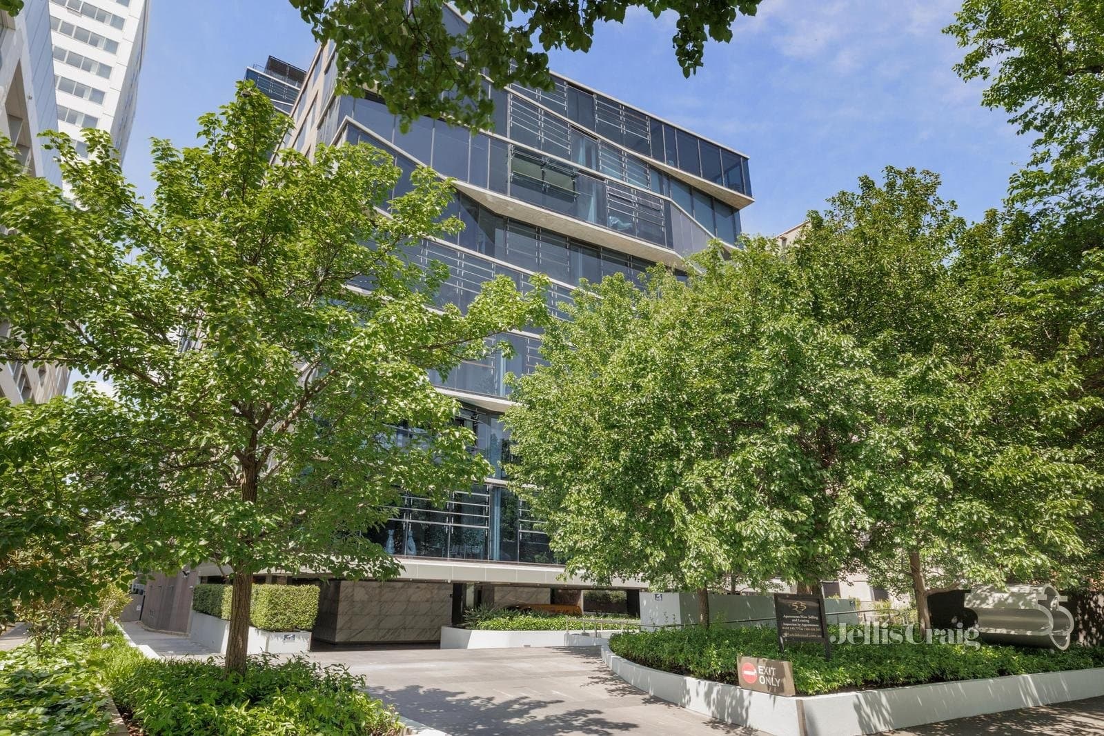 809/505 St Kilda Road, Melbourne, Melbourne - Thumbnail 2