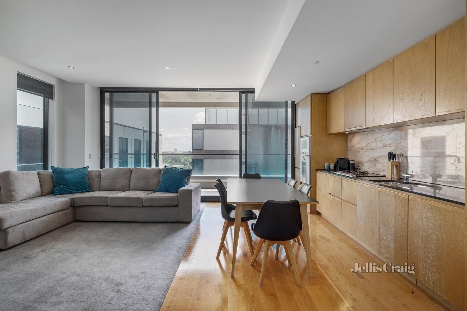 809/505 St Kilda Road, Melbourne, Melbourne - Thumbnail 3