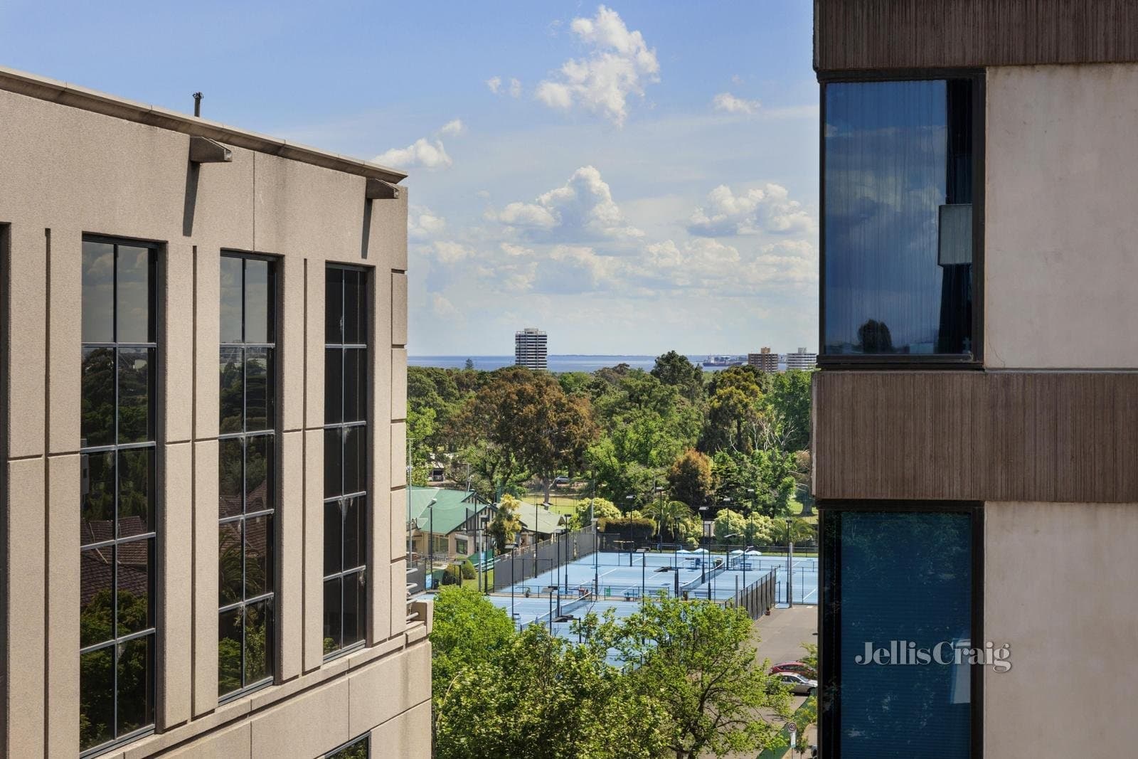 809/505 St Kilda Road, Melbourne, Melbourne - Thumbnail 5
