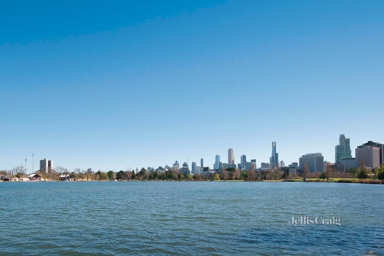 809/505 St Kilda Road, Melbourne, Melbourne - Thumbnail 7