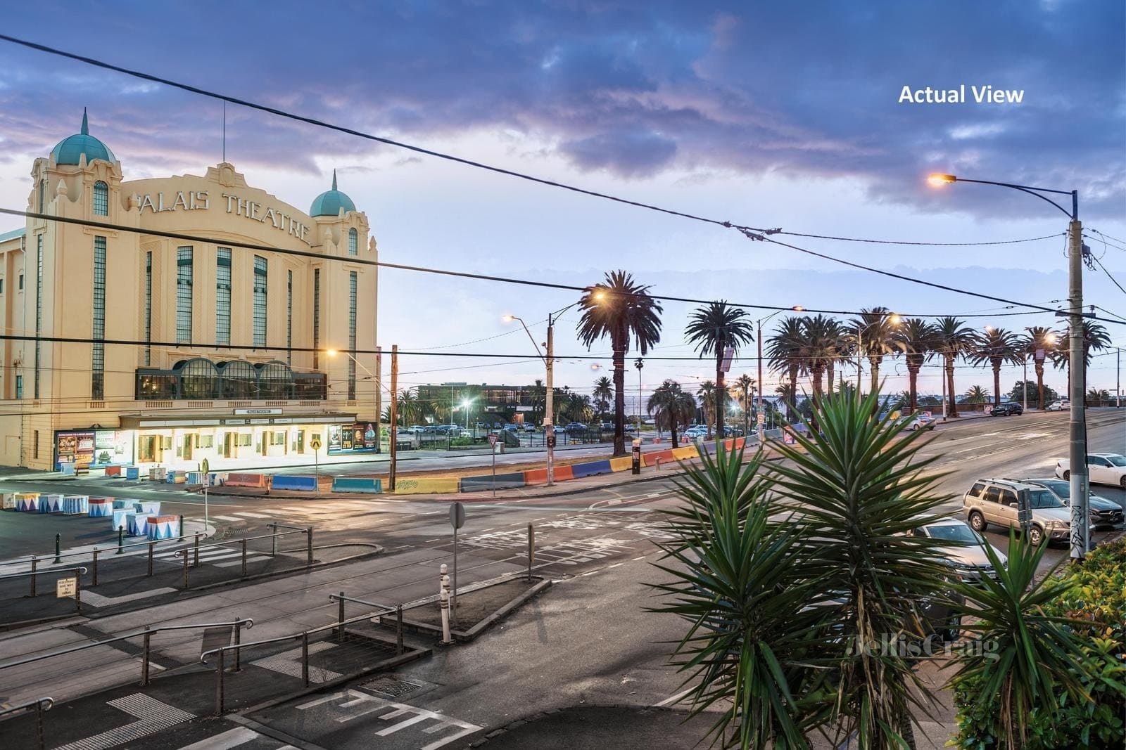 101/30 The Esplanade, St Kilda, St Kilda - Thumbnail 3