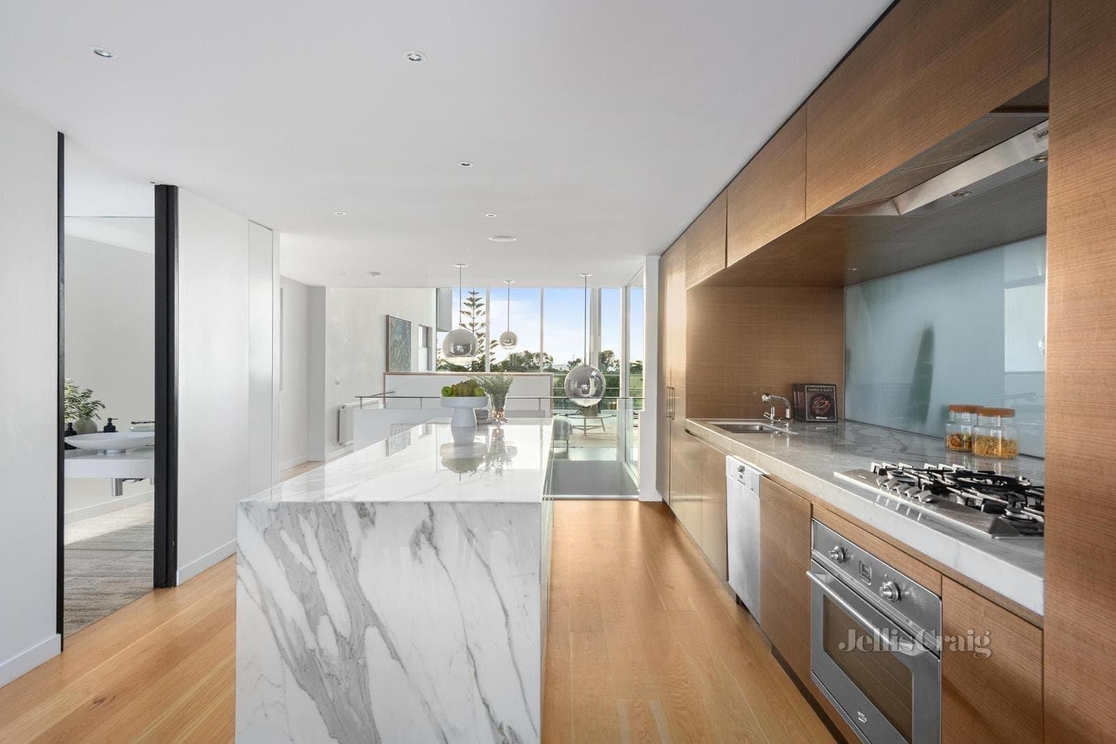 76 Marine Parade, Elwood, Elwood - Thumbnail 7