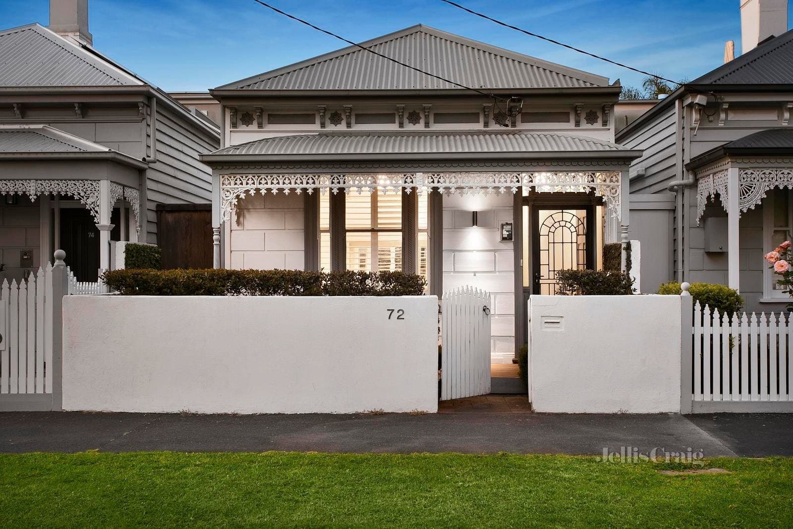72 Hambleton Street, Middle Park, Middle Park - Thumbnail 2