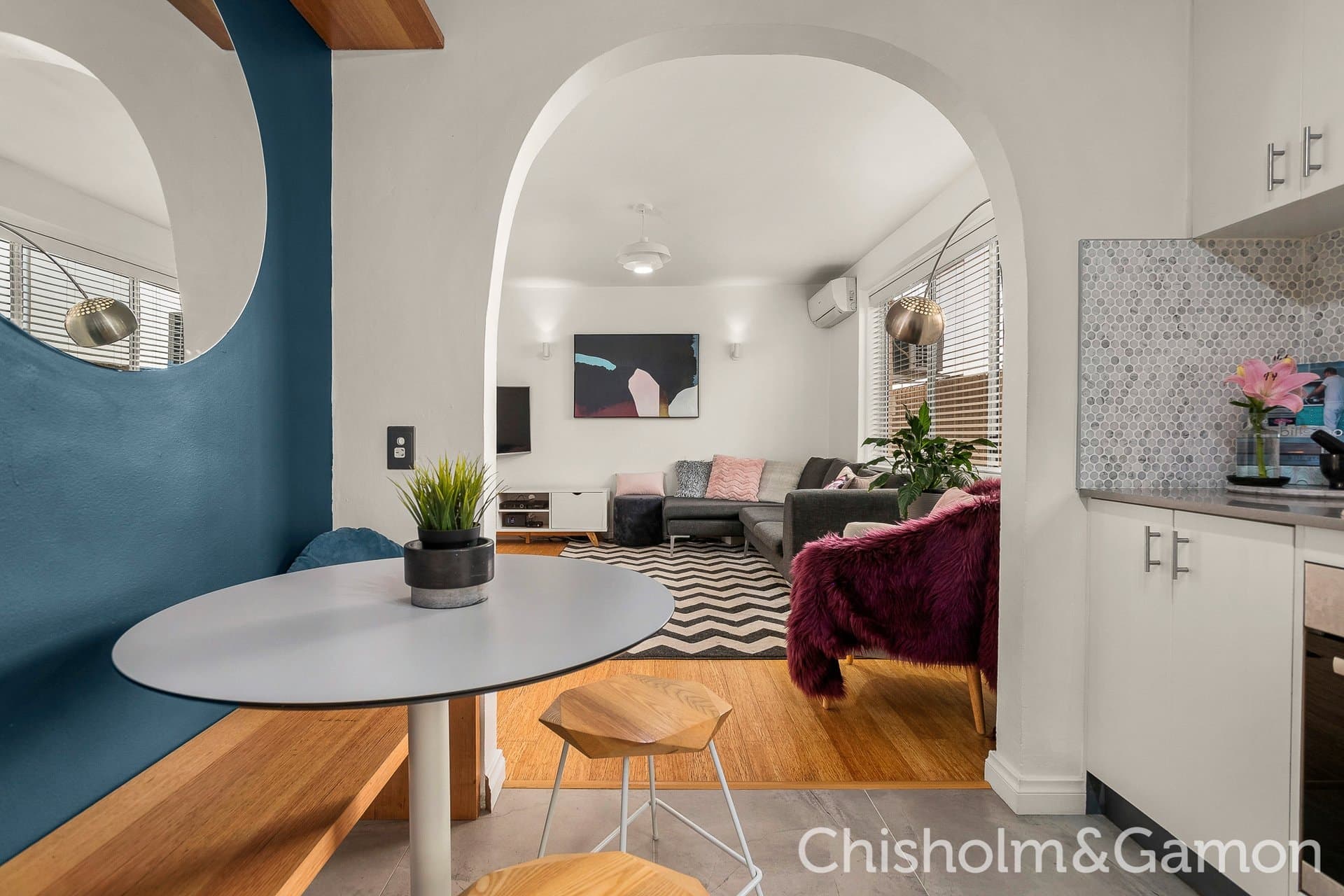 1/208 Tennyson Street, Elwood, Elwood - Thumbnail 2
