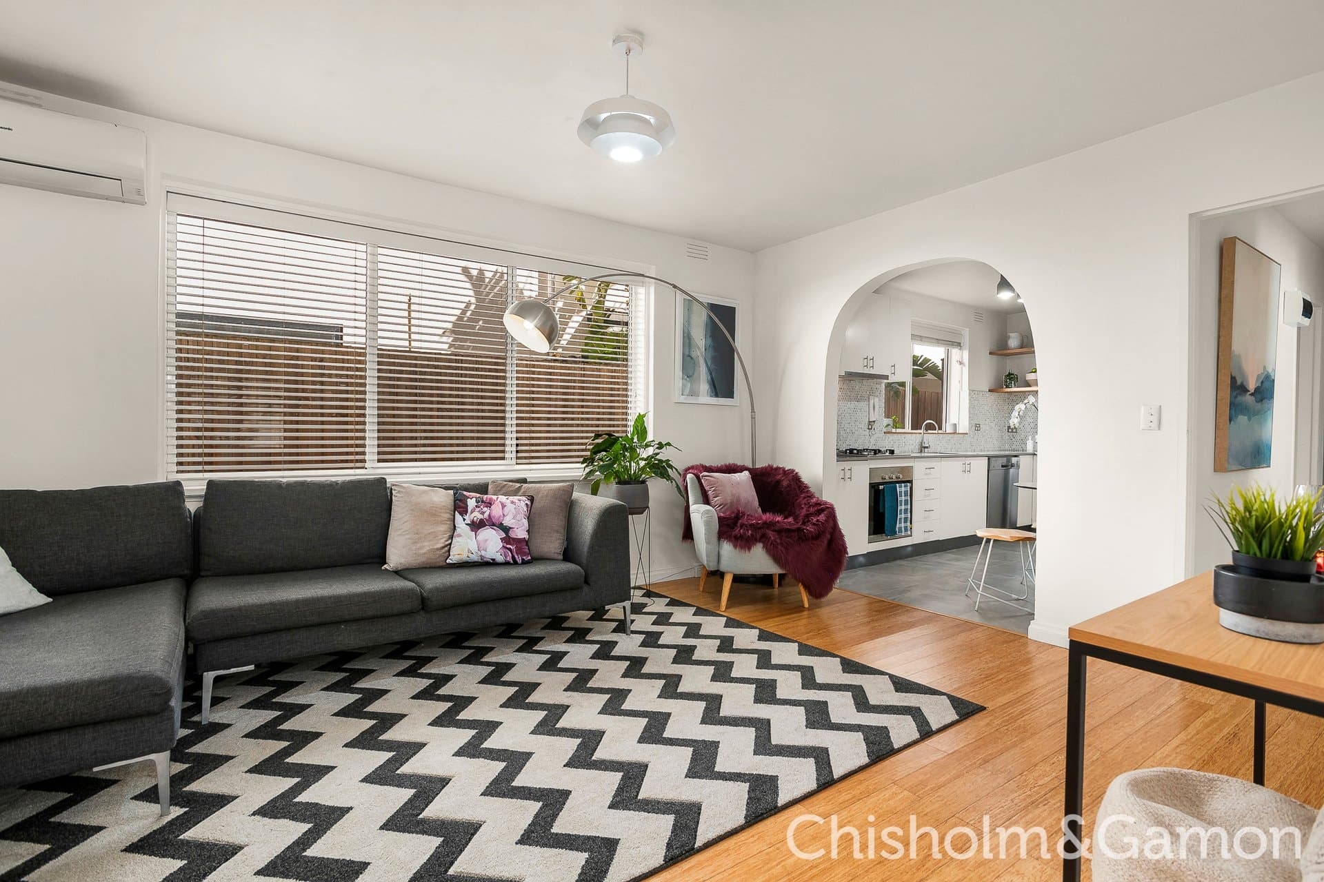1/208 Tennyson Street, Elwood, Elwood - Thumbnail 5