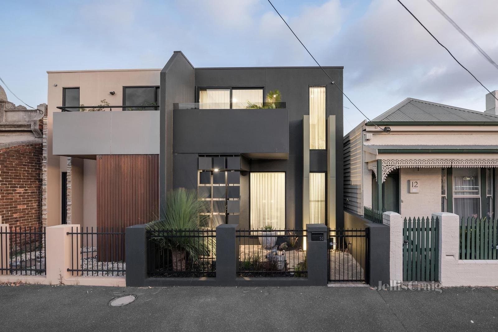 14 Cruikshank Street, Port Melbourne, Port Melbourne - Thumbnail 2