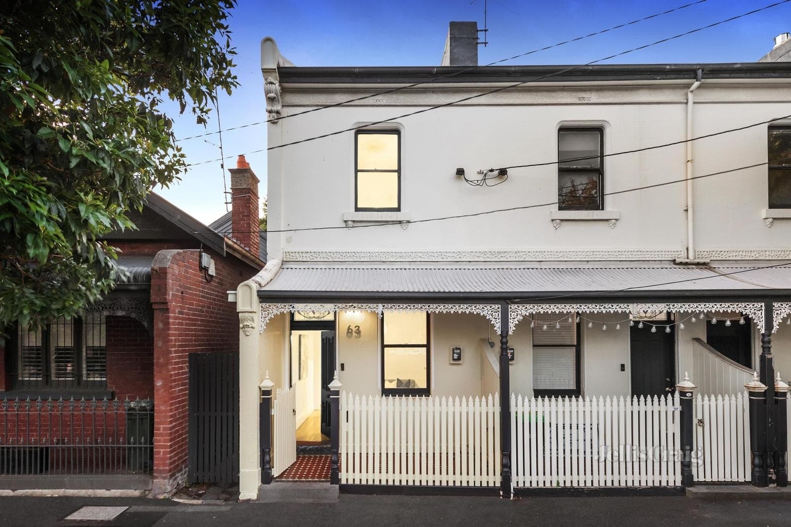 63 Heath Street, Port Melbourne, Port Melbourne - Thumbnail 2