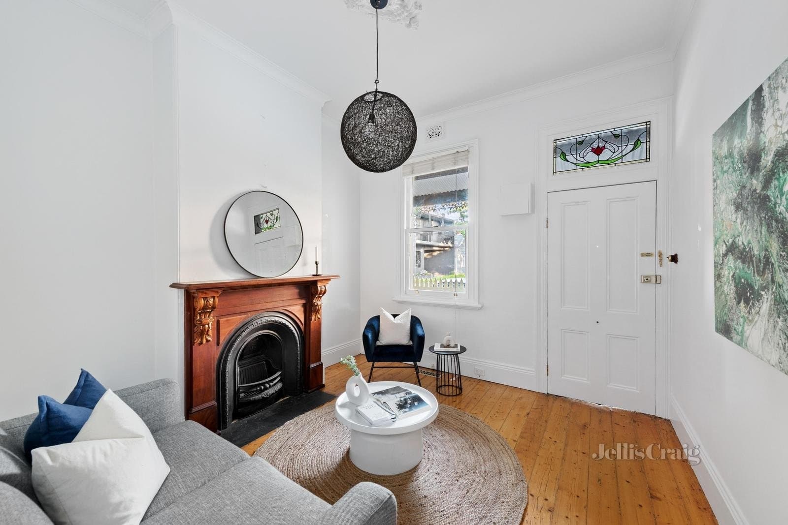 63 Heath Street, Port Melbourne, Port Melbourne - Thumbnail 3