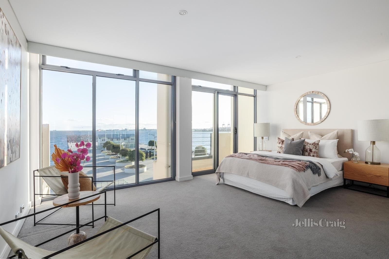 302/2 Pier Street, Port Melbourne, Port Melbourne - Thumbnail 8
