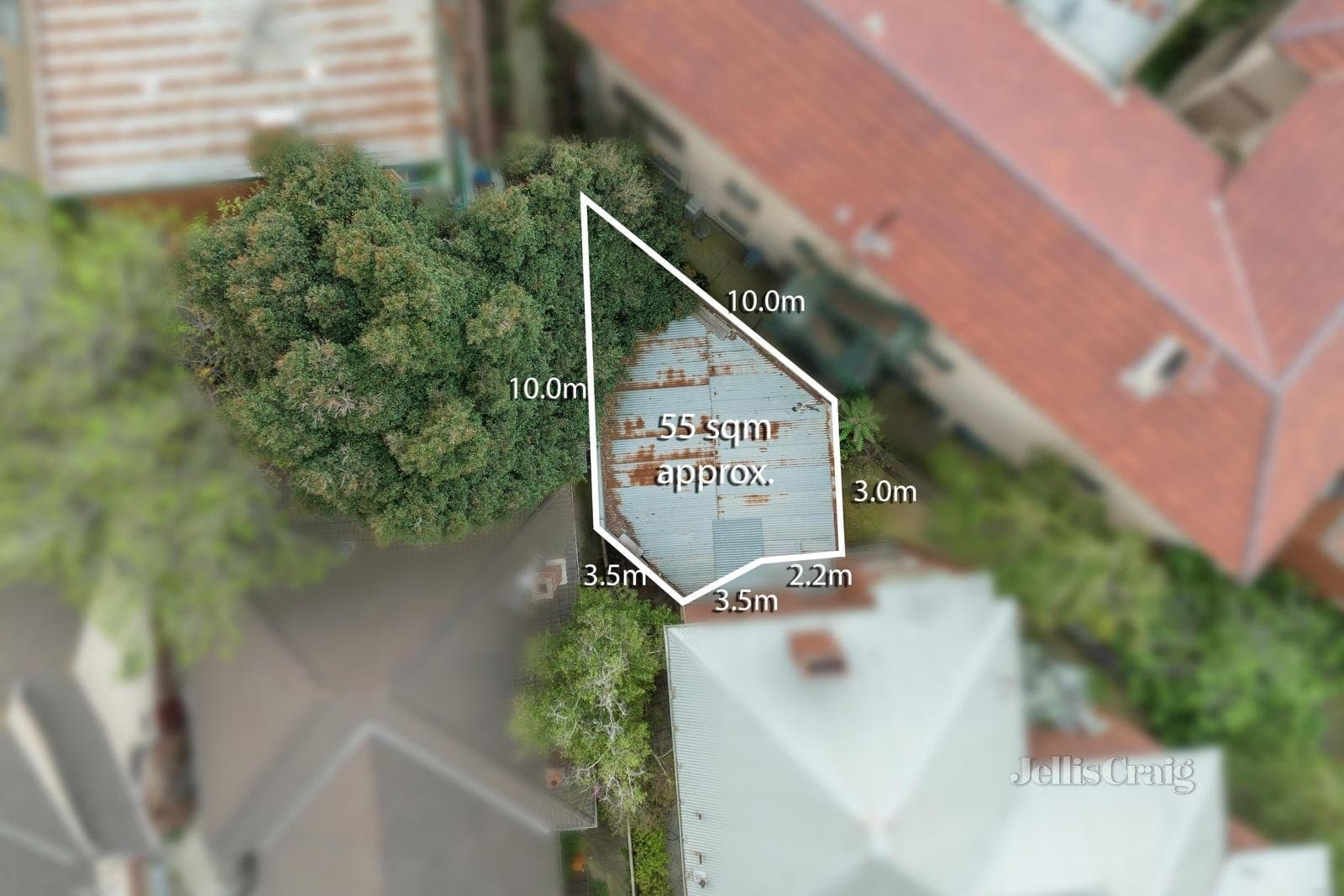 10/98 Grey Street, St Kilda
    
    
      
        55 m2, St Kilda - Thumbnail 2