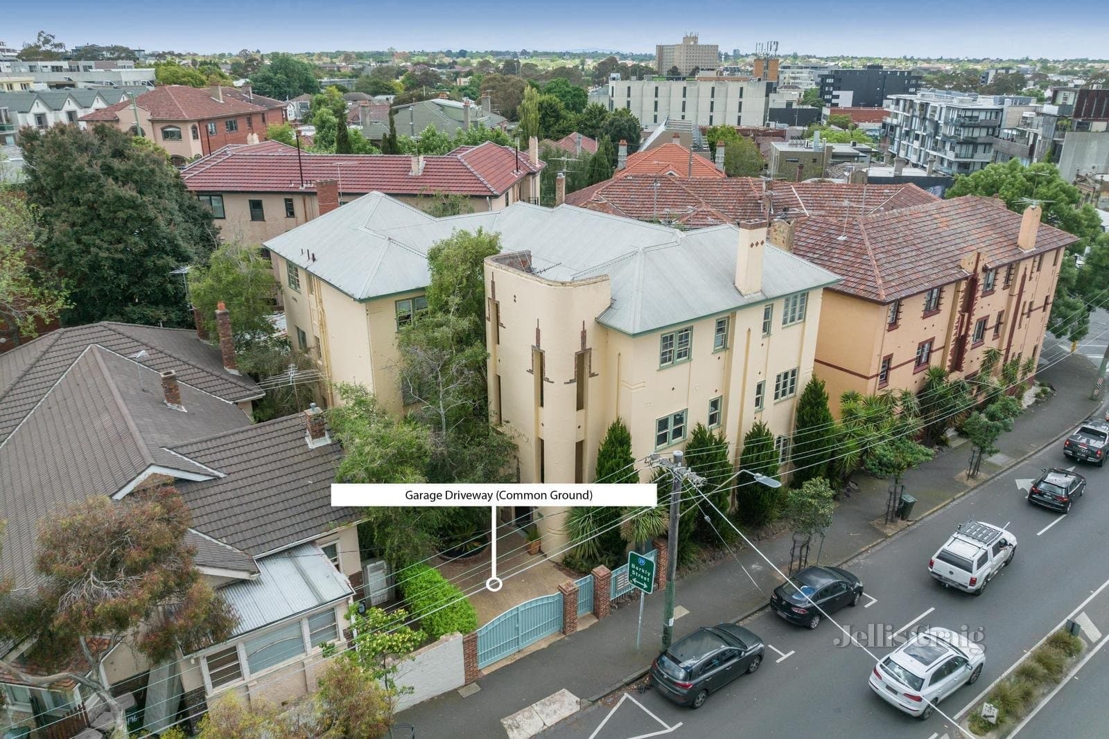 10/98 Grey Street, St Kilda
    
    
      
        55 m2, St Kilda - Thumbnail 3