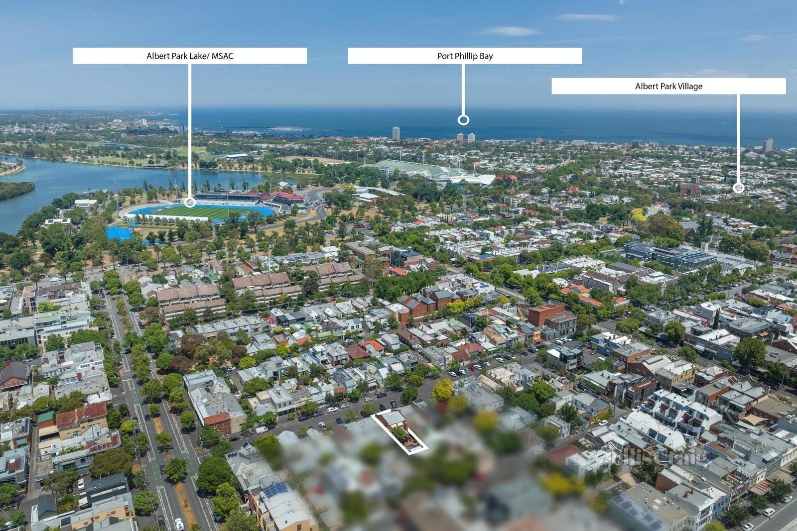 130 Napier Street, South Melbourne, South Melbourne - Image 1