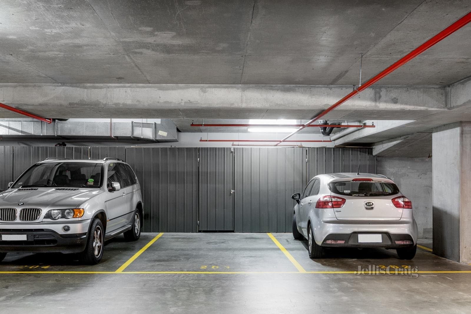 203/216 Rouse Street, Port Melbourne, Port Melbourne - Image 1