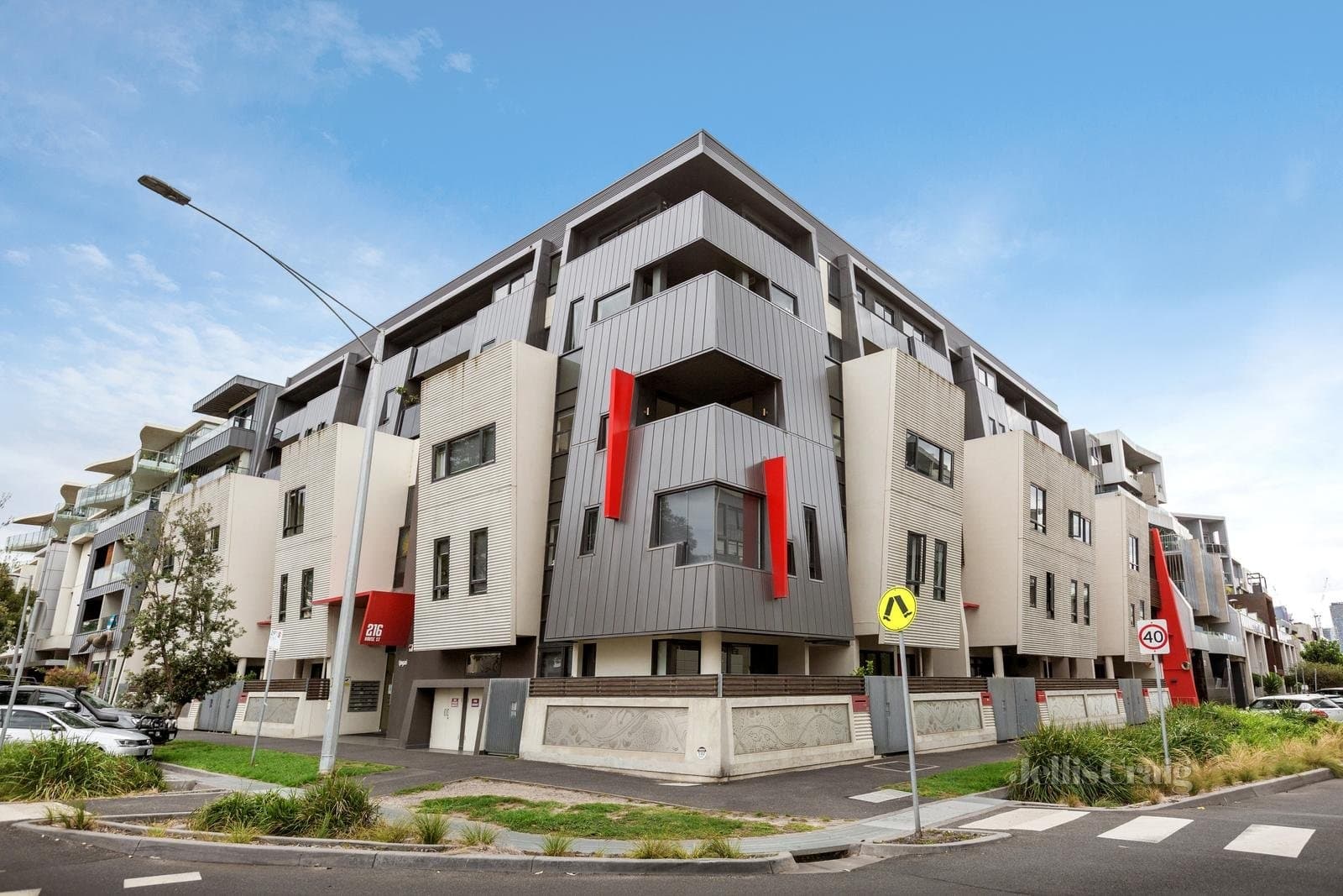 203/216 Rouse Street, Port Melbourne, Port Melbourne - Thumbnail 2