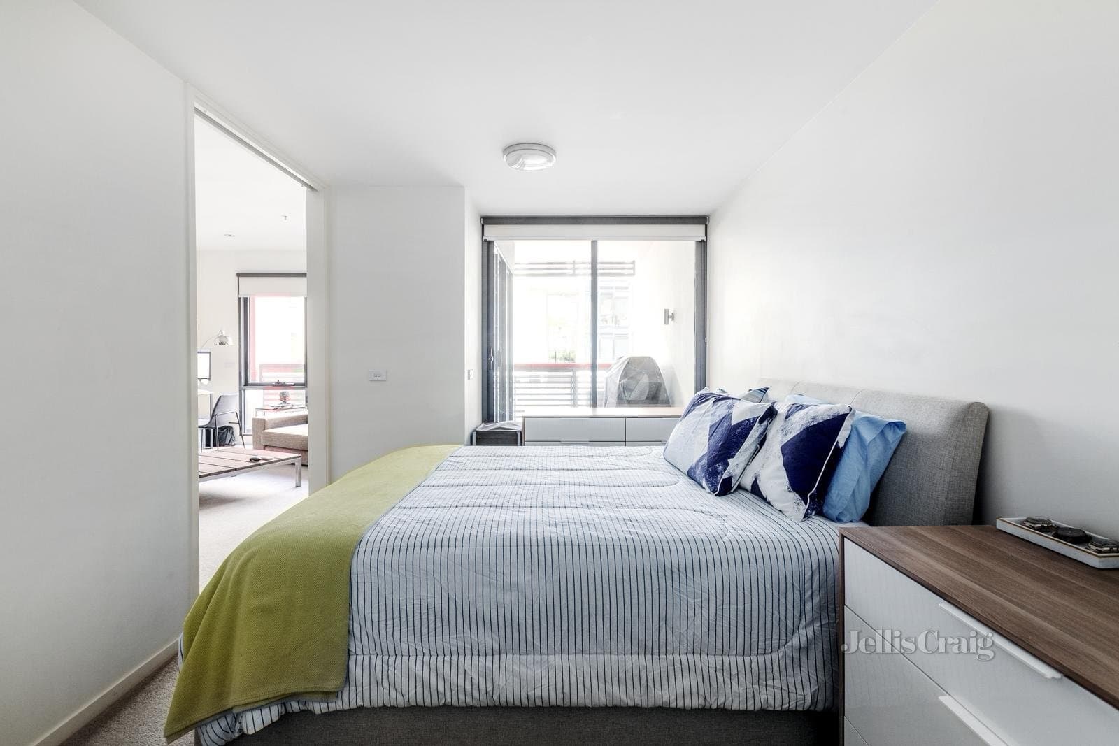 203/216 Rouse Street, Port Melbourne, Port Melbourne - Thumbnail 7
