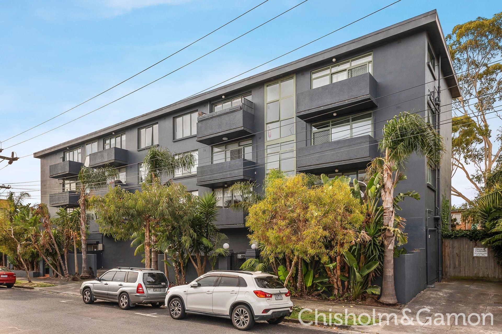 9/54 Hotham Street, St Kilda East, St Kilda East - Thumbnail 2