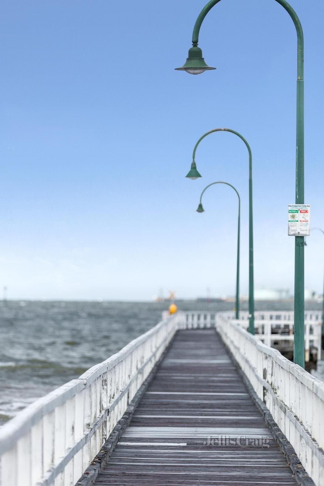 305/55 Beach Street, Port Melbourne, Port Melbourne - Image 1