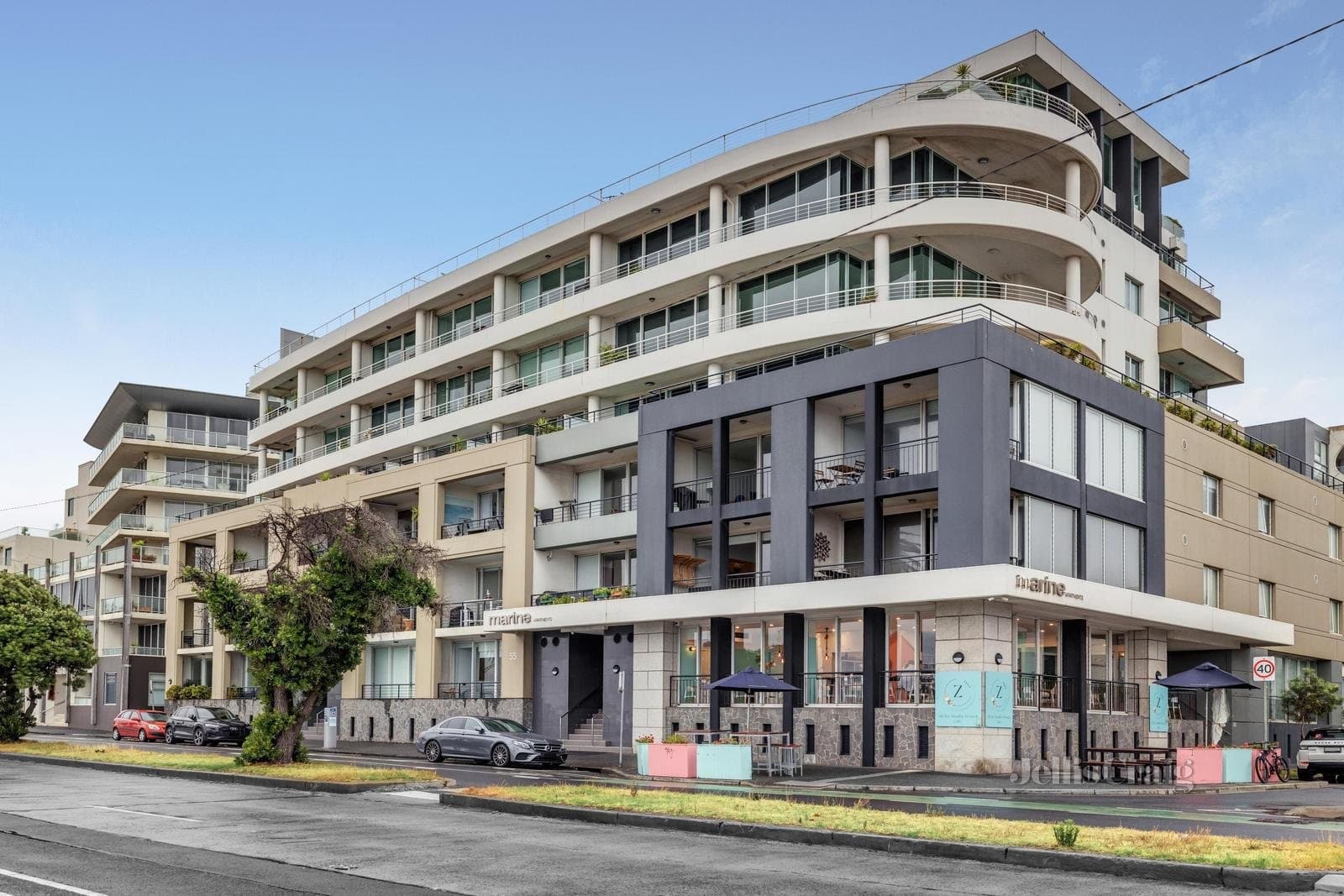 305/55 Beach Street, Port Melbourne, Port Melbourne - Thumbnail 4