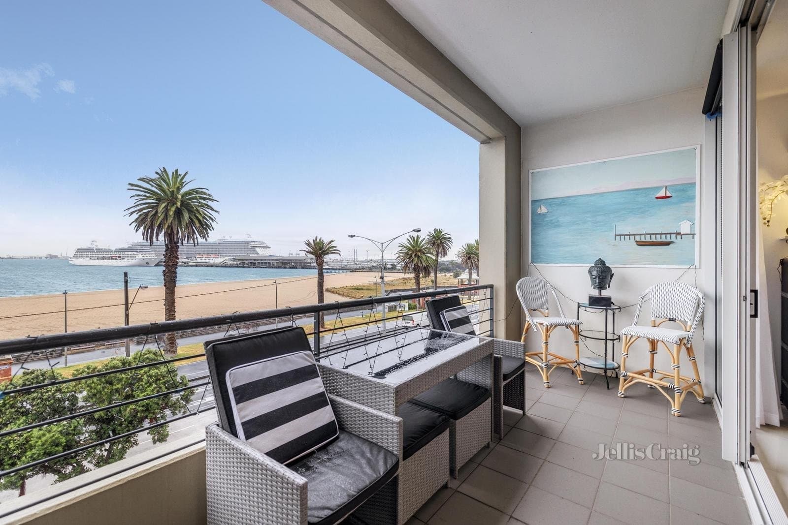305/55 Beach Street, Port Melbourne, Port Melbourne - Thumbnail 6